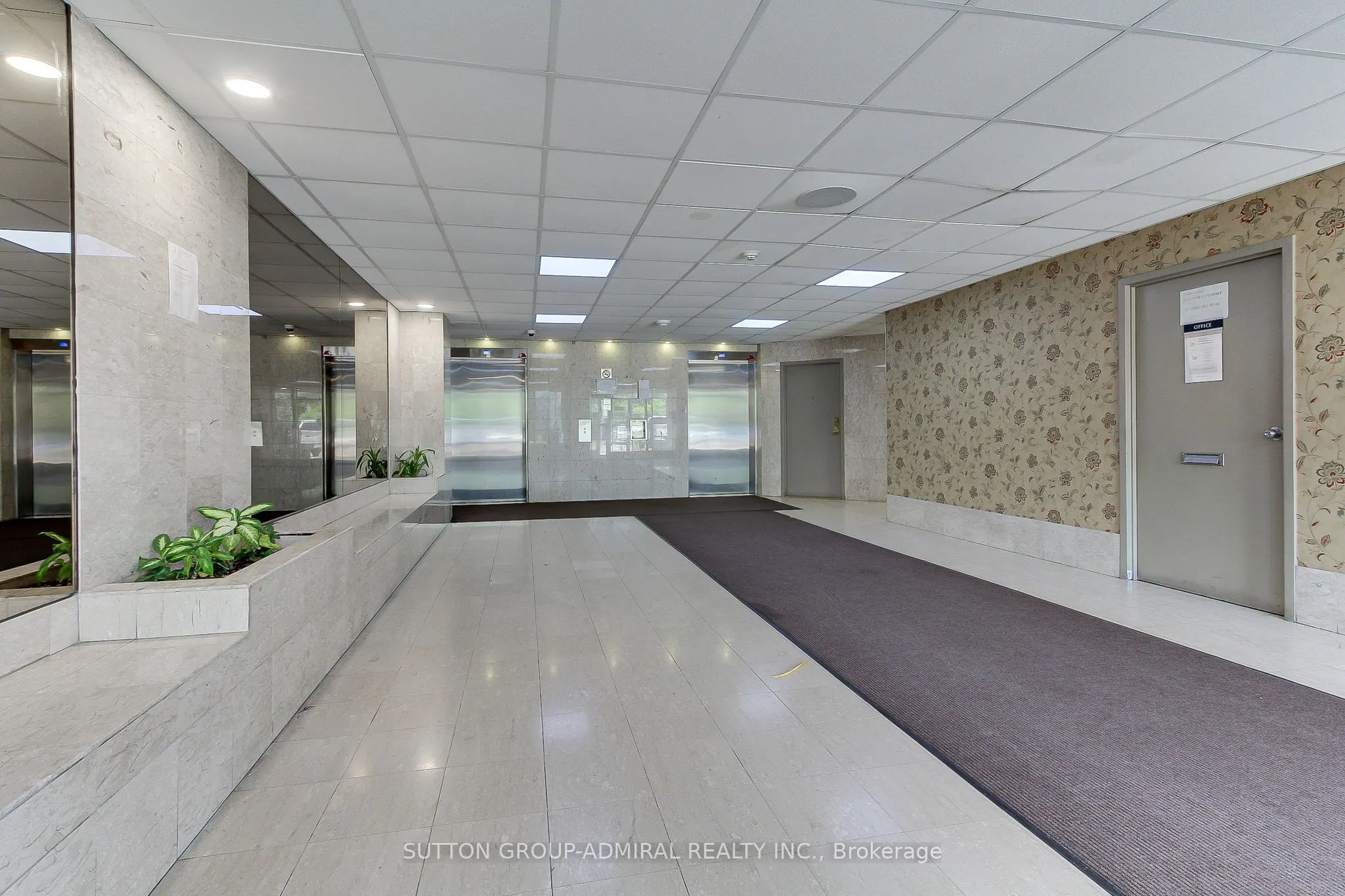 2470 Eglinton Avenue W, #1205