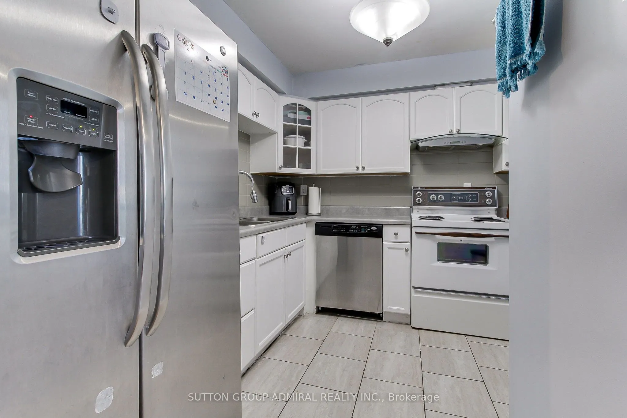 2470 Eglinton Avenue W, #1205