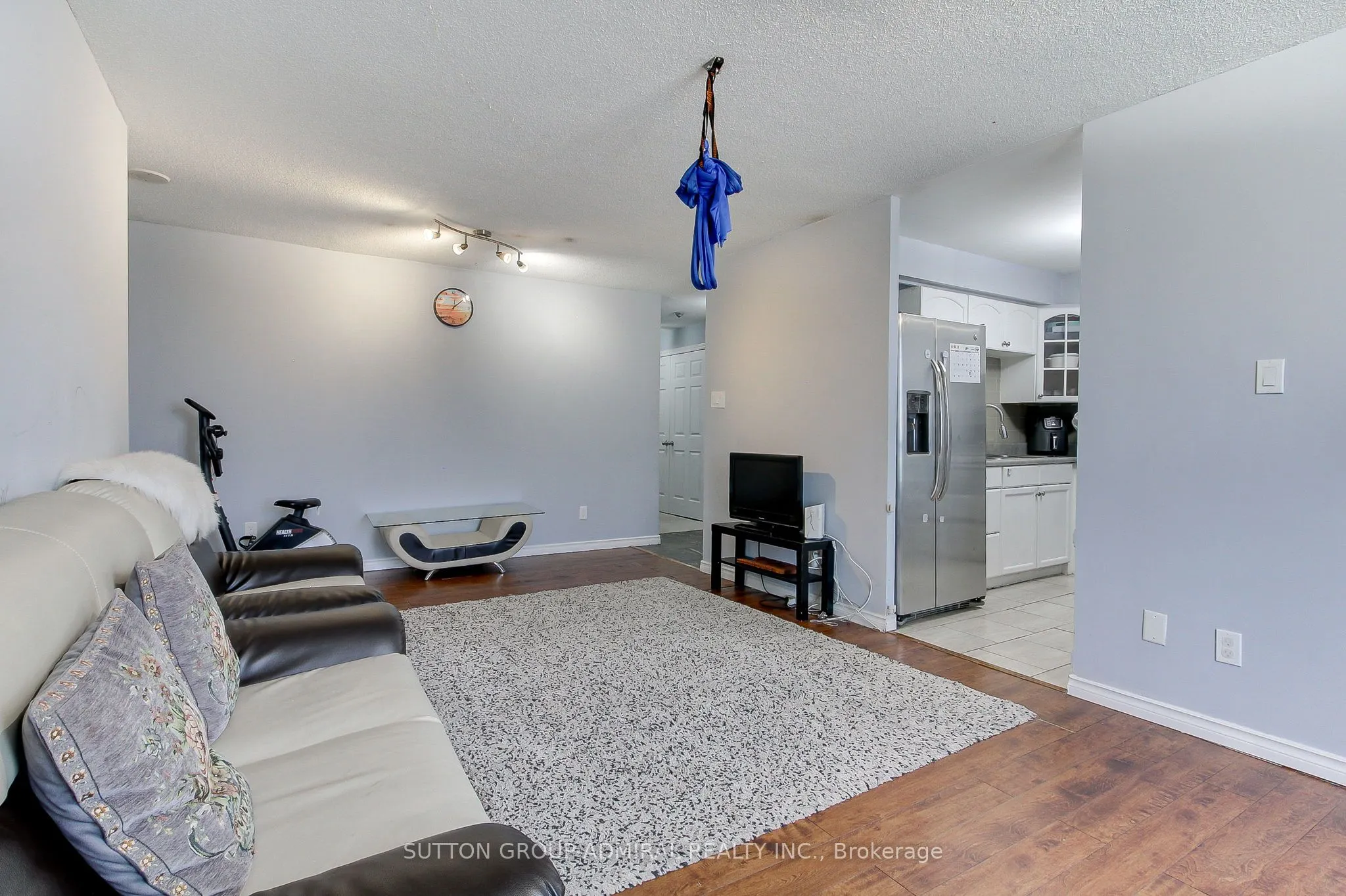 2470 Eglinton Avenue W, #1205