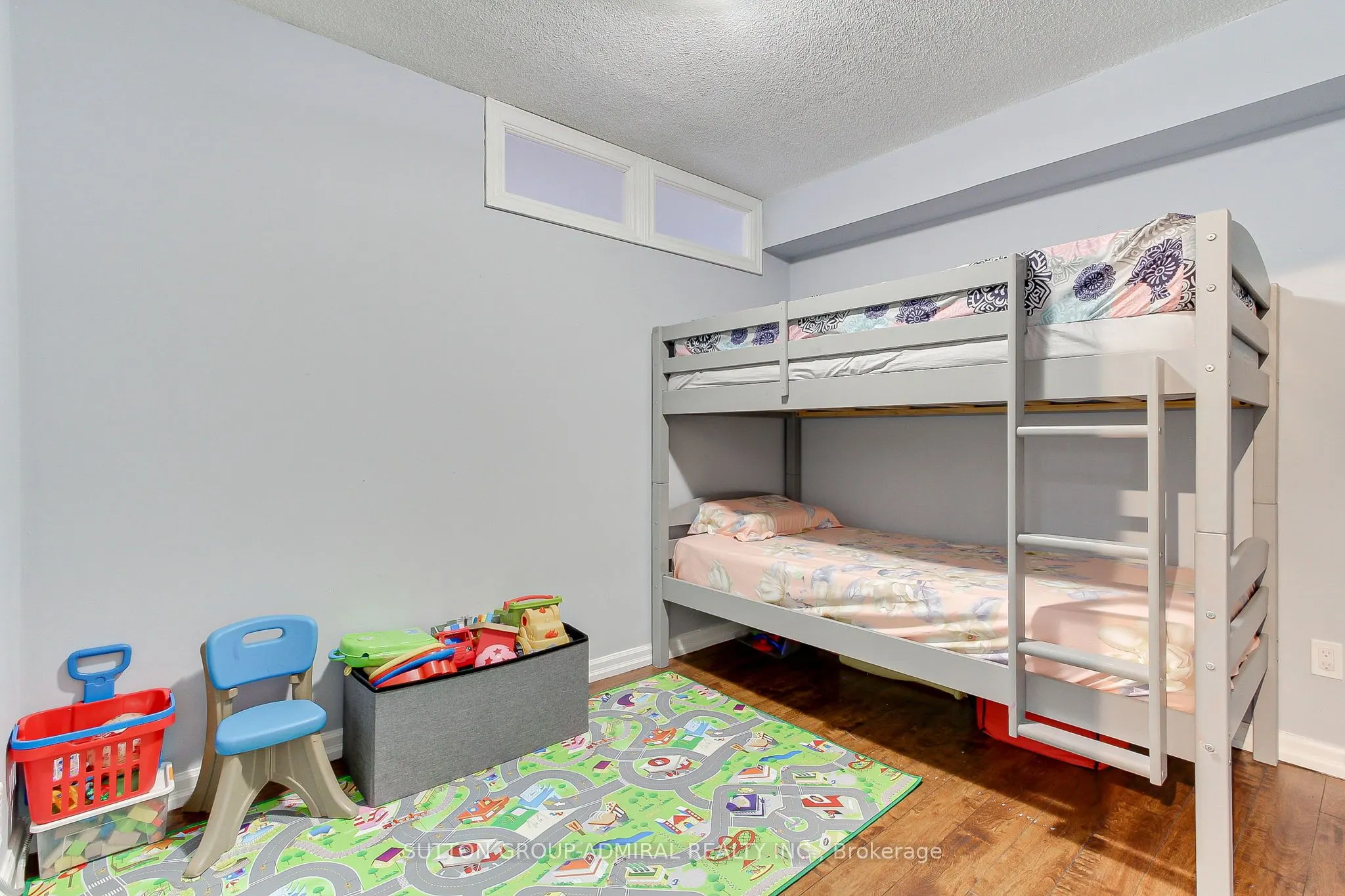 2470 Eglinton Avenue W, #1205