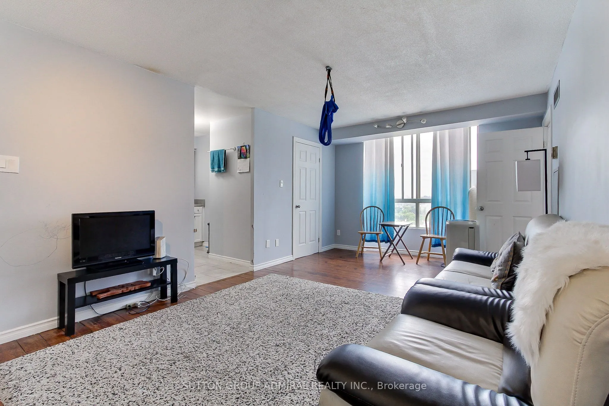 2470 Eglinton Avenue W, #1205