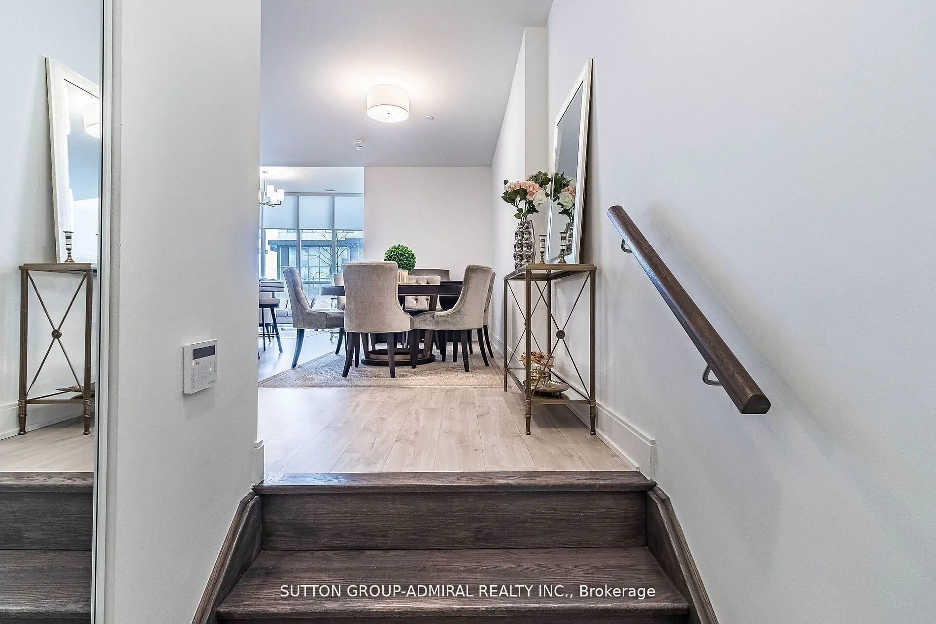 70 Annie Craig Drive, #TH107