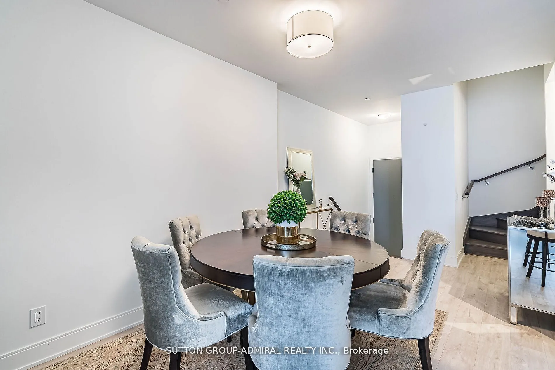 70 Annie Craig Drive, #TH107