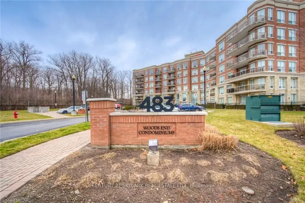 483 Faith Drive, #510