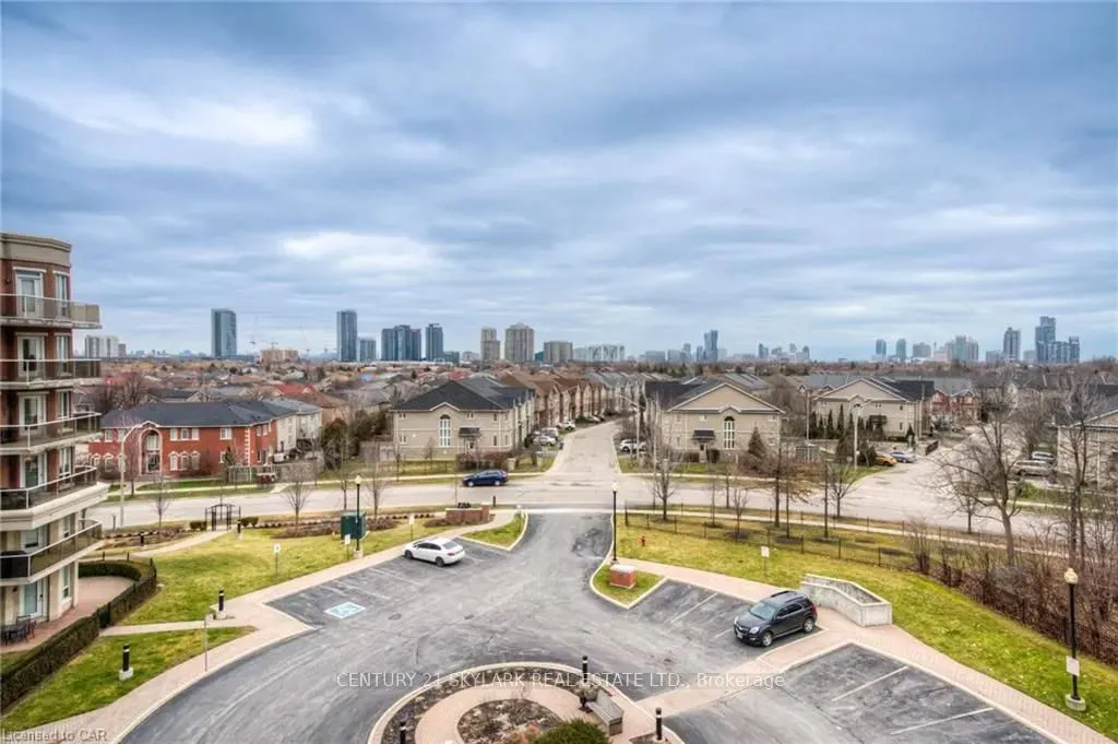 483 Faith Drive, #510