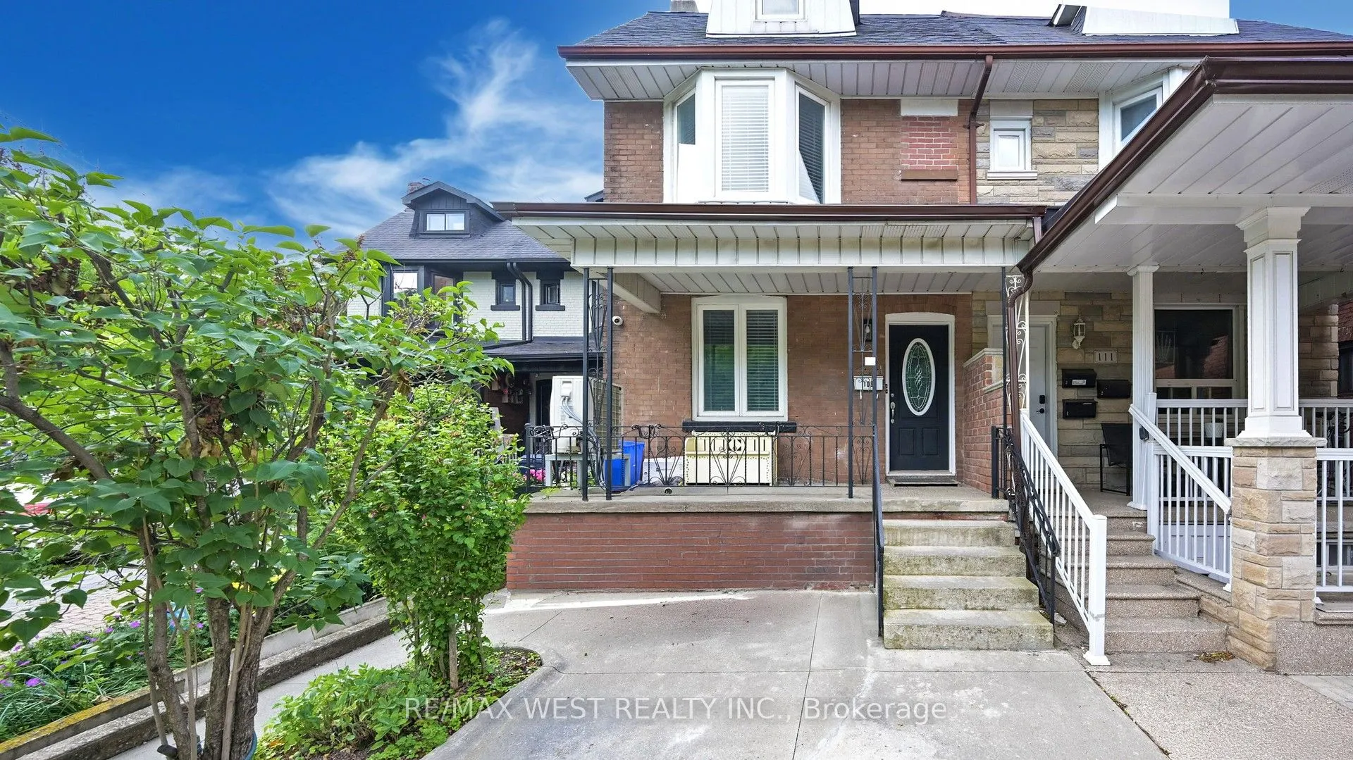 109 Connolly Street, #Main