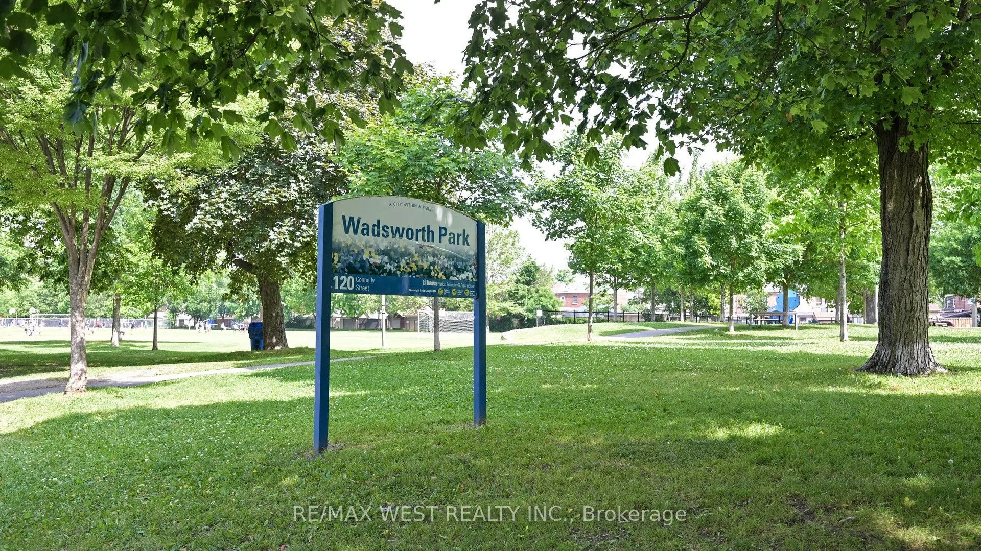 109 Connolly Street, #Main
