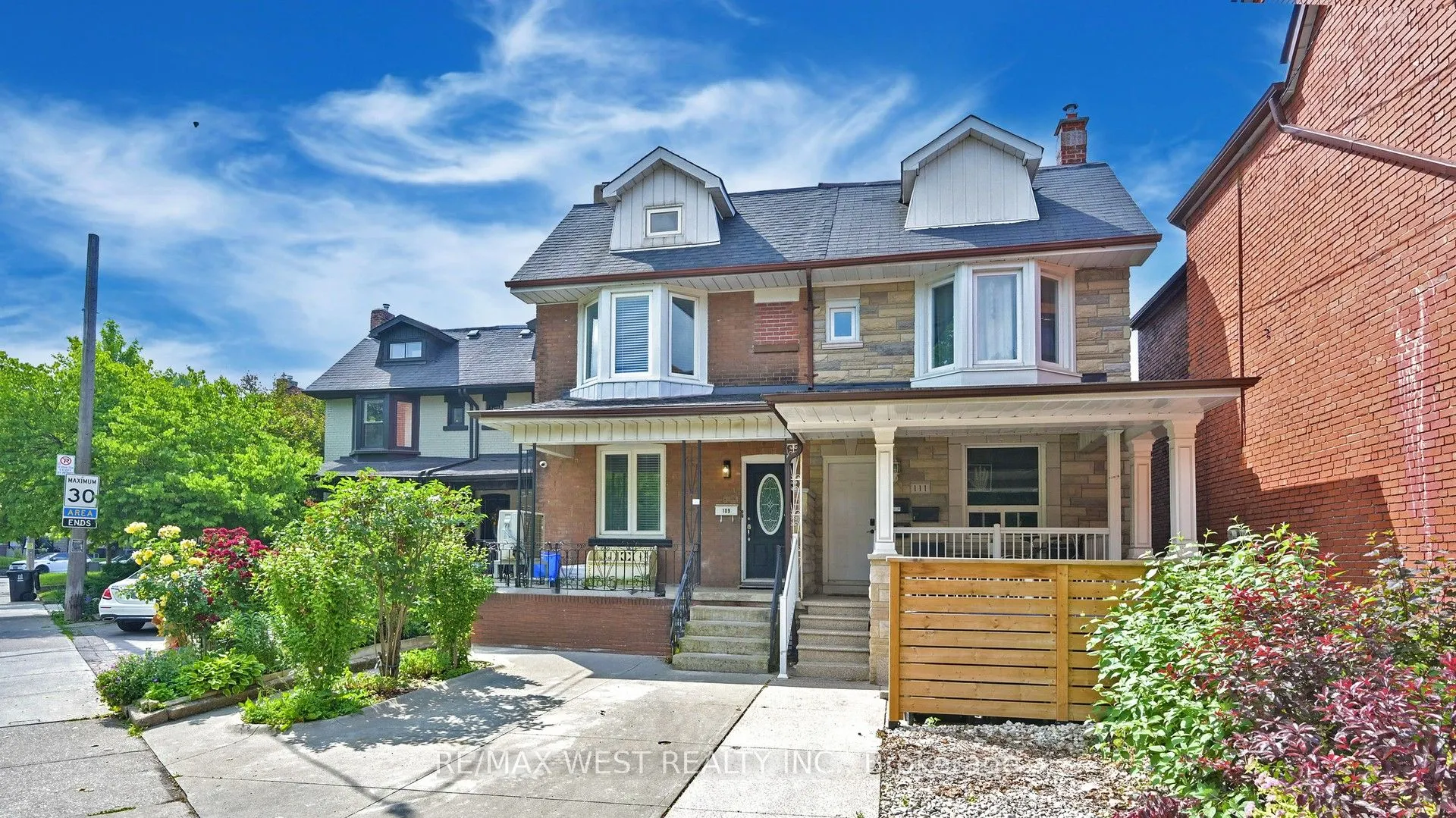 109 Connolly Street, #Main
