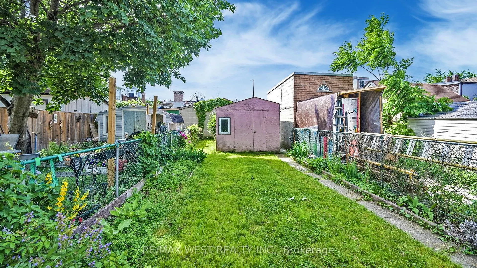 109 Connolly Street, #Main
