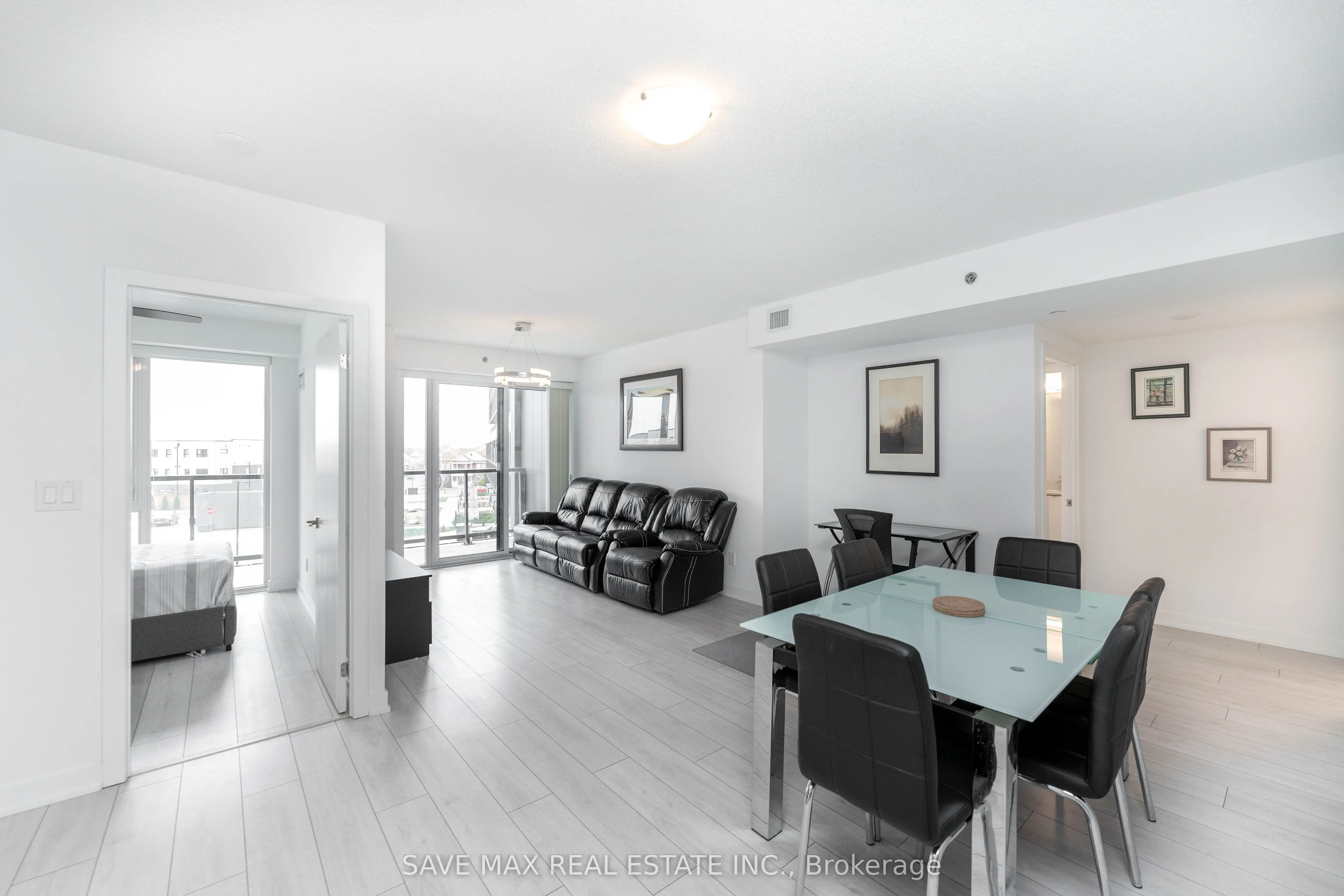 3200 Dakota Common, #B317