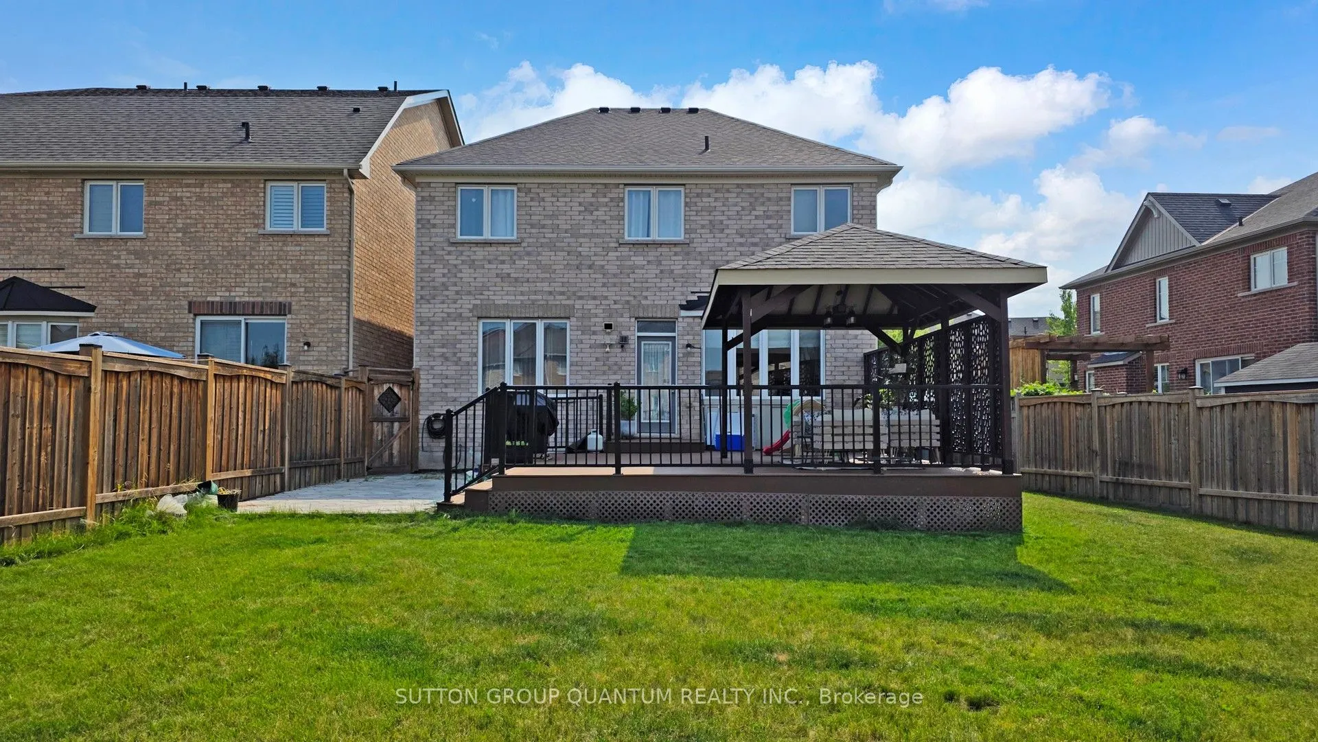 4 Brethby Street