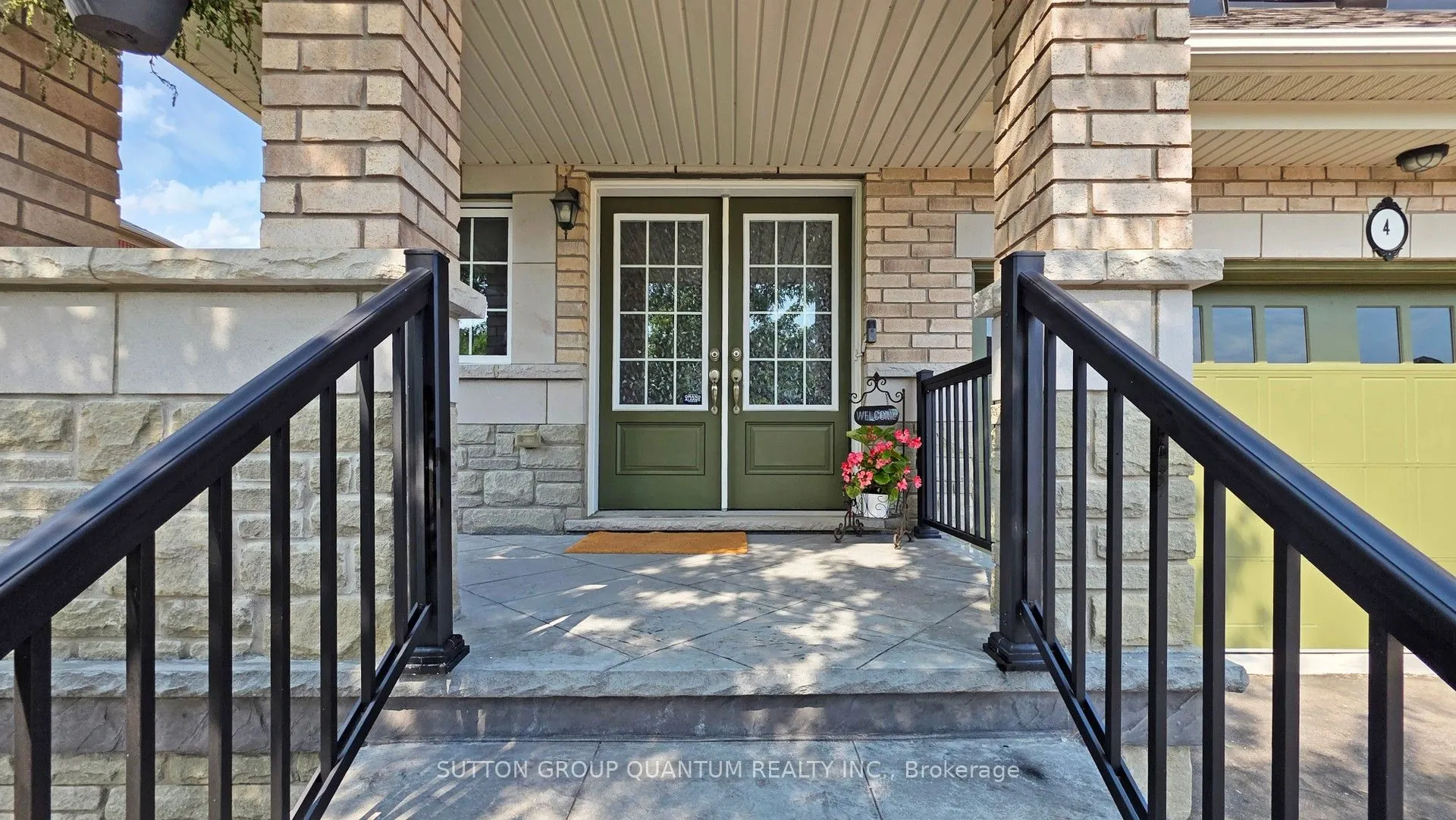 4 Brethby Street