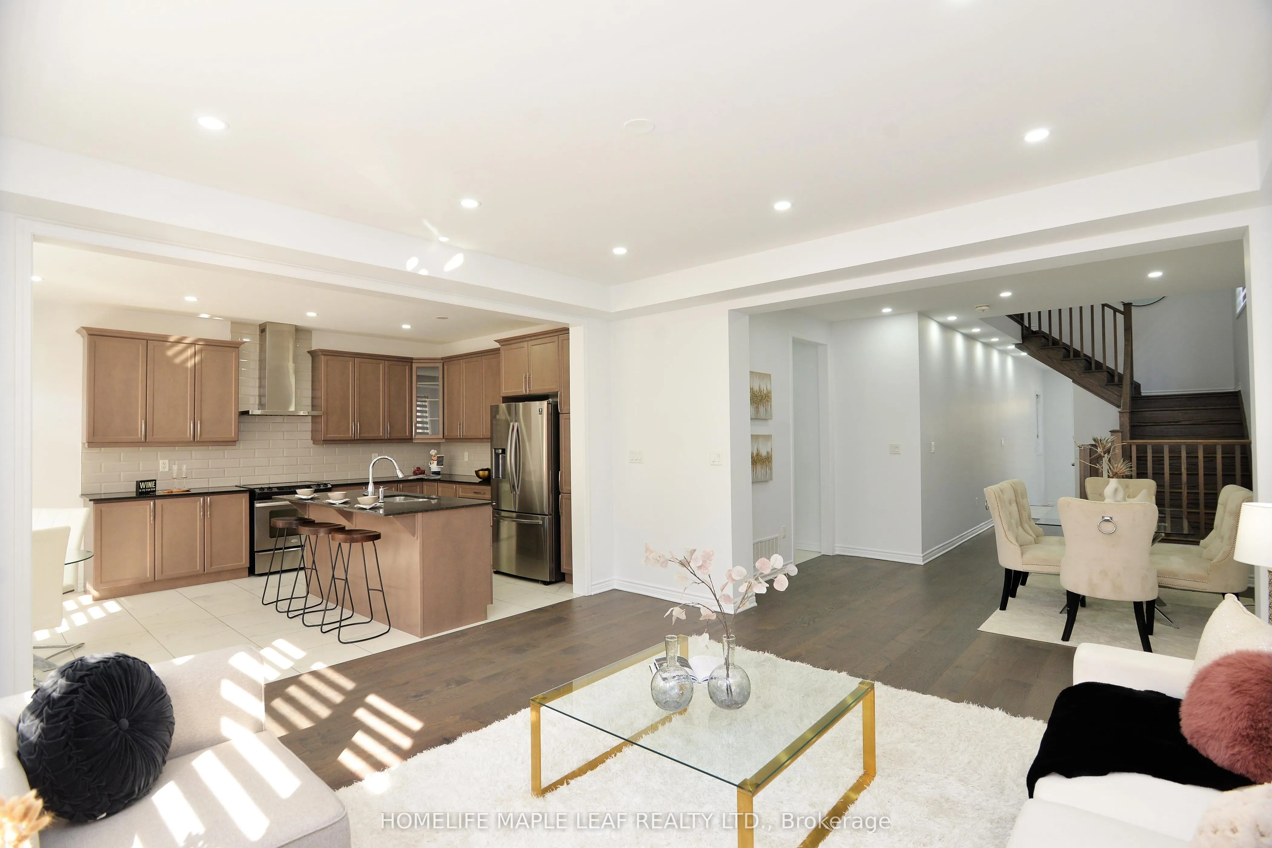 12 Eberly Woods Drive