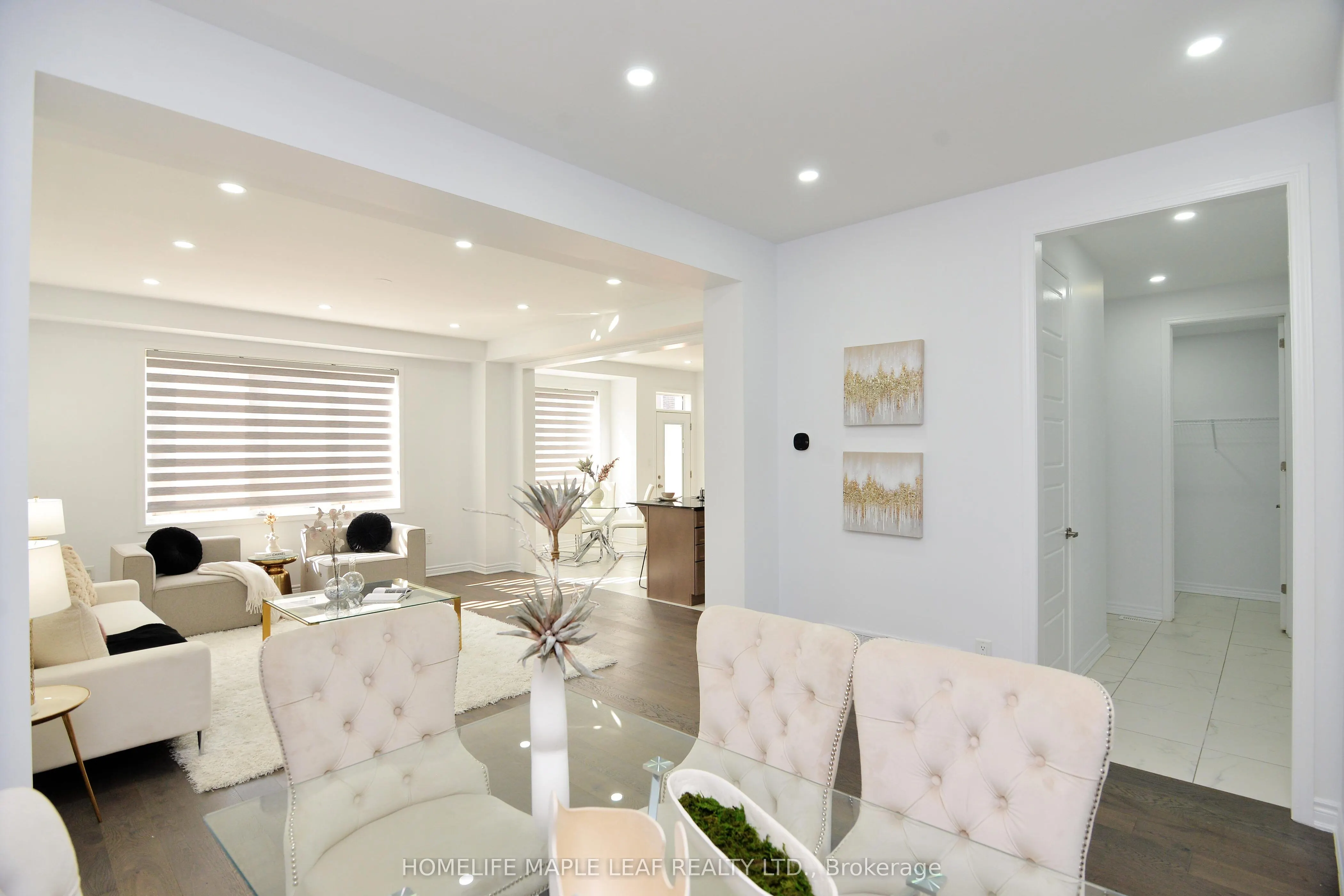 12 Eberly Woods Drive