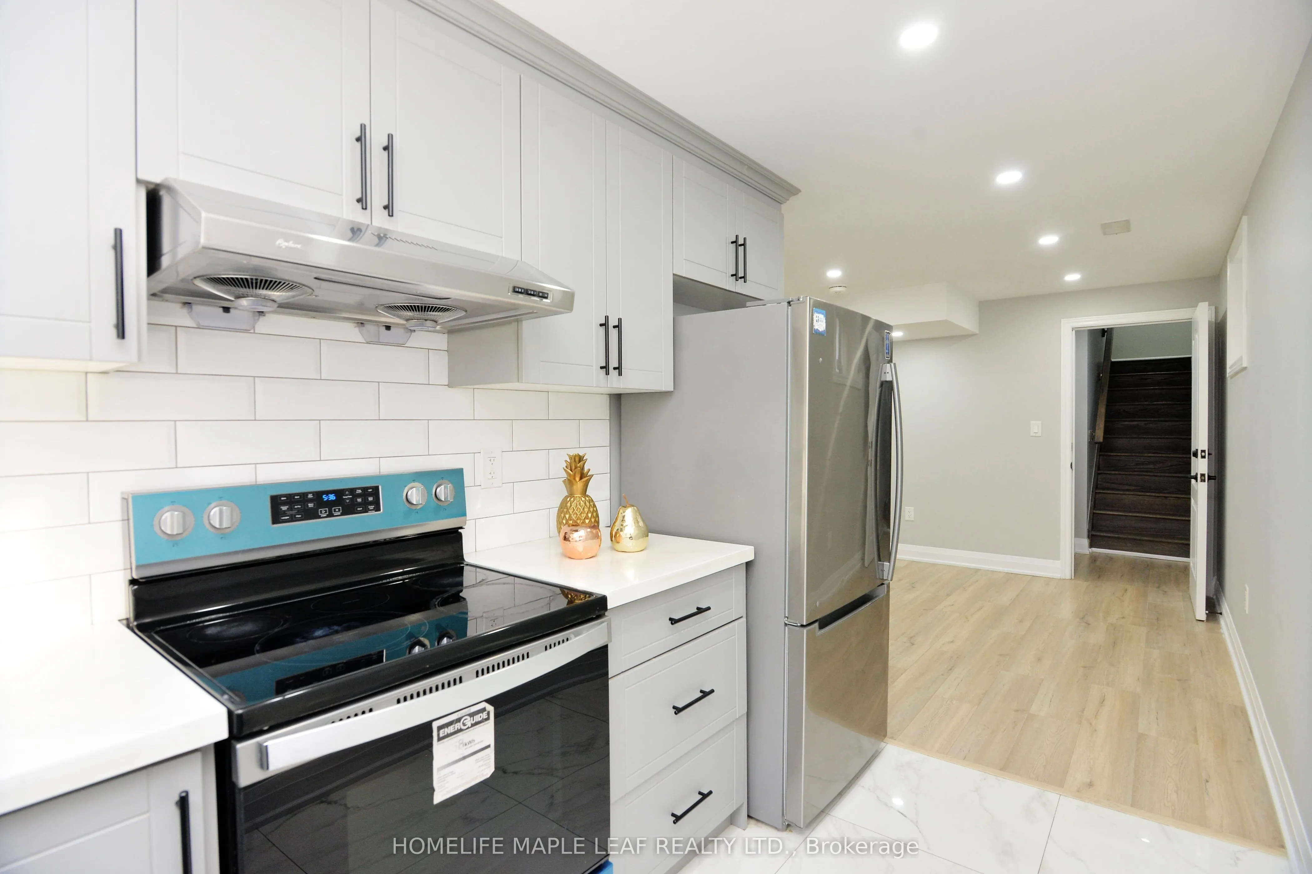12 Eberly Woods Drive
