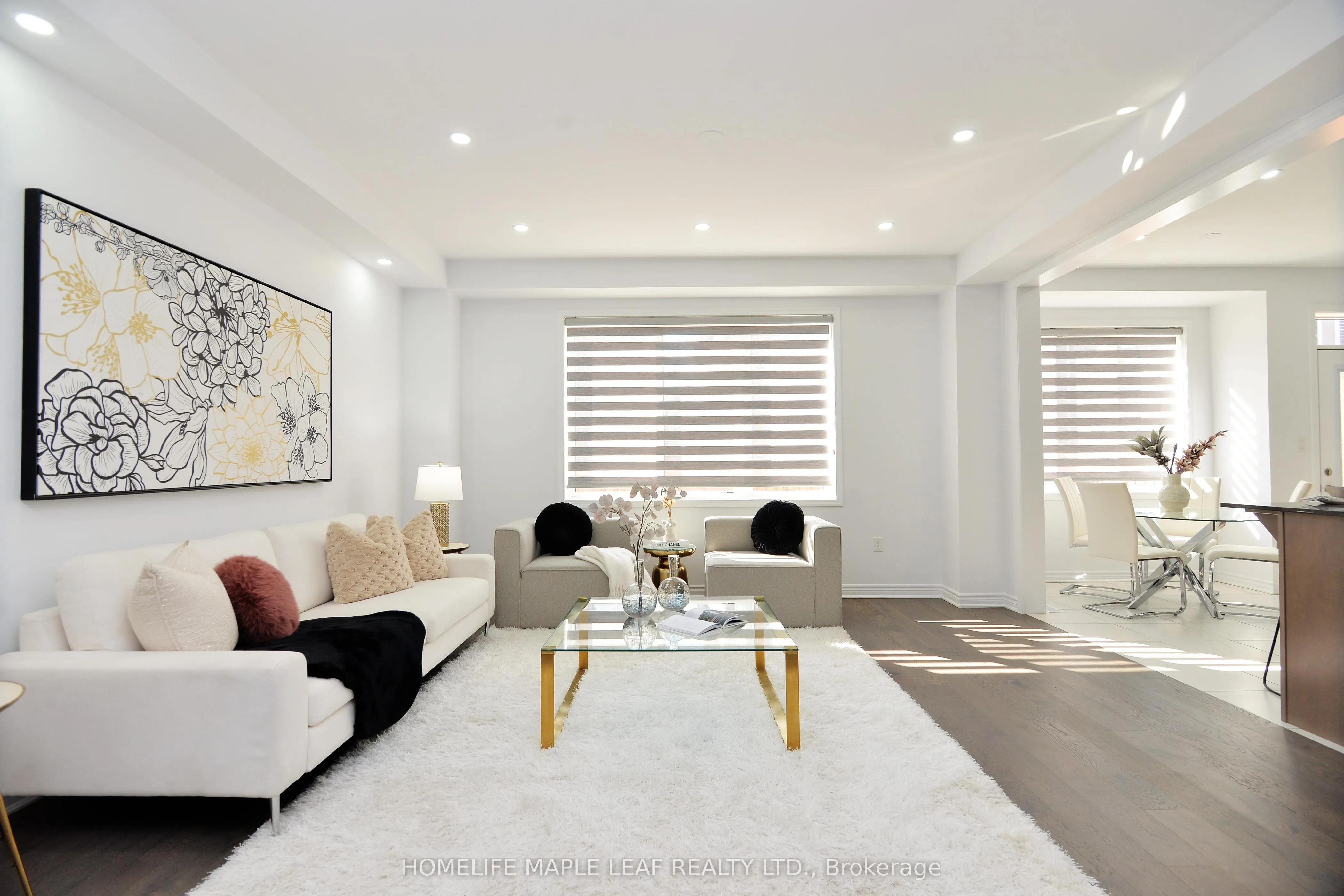 12 Eberly Woods Drive
