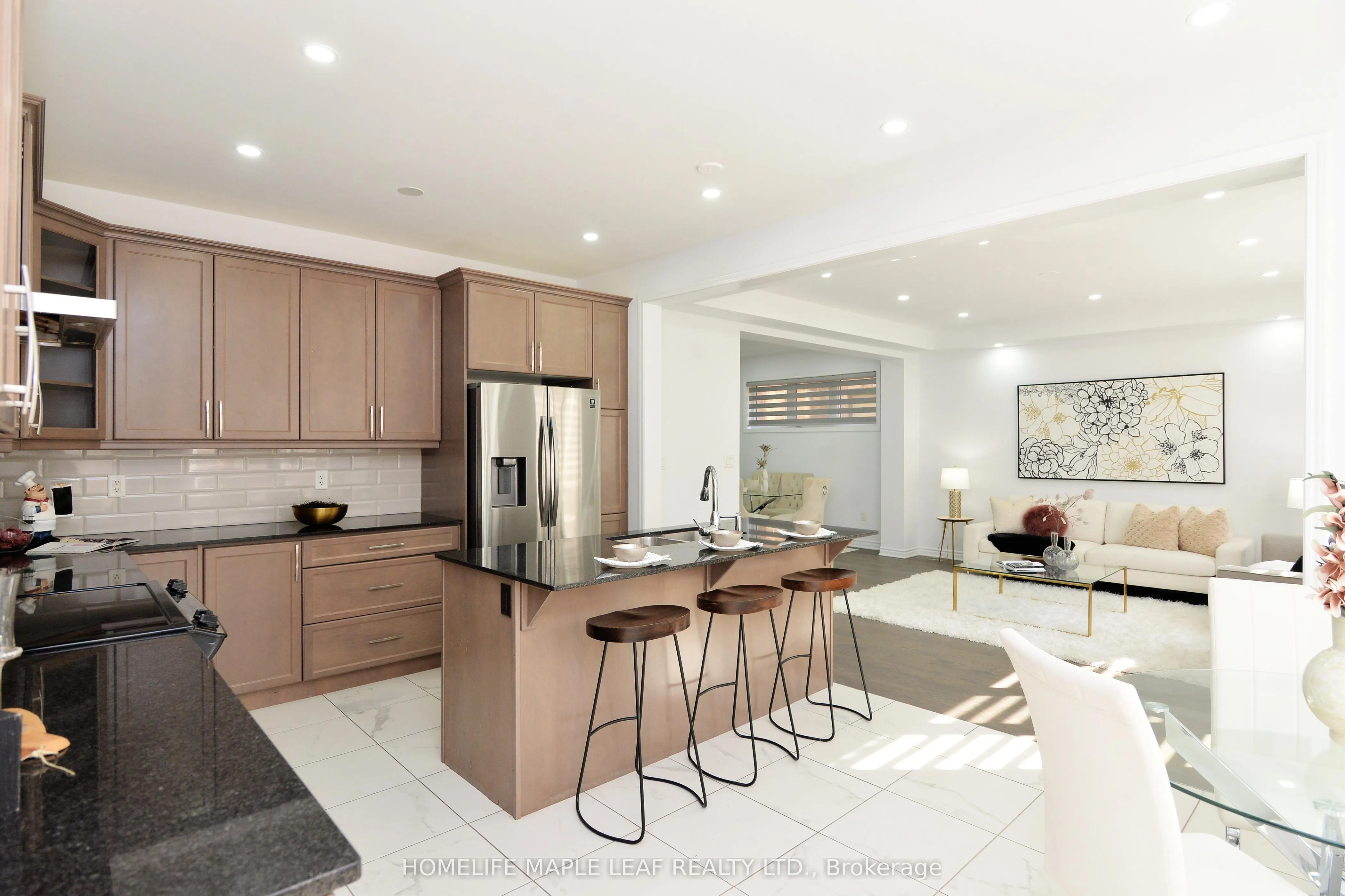 12 Eberly Woods Drive