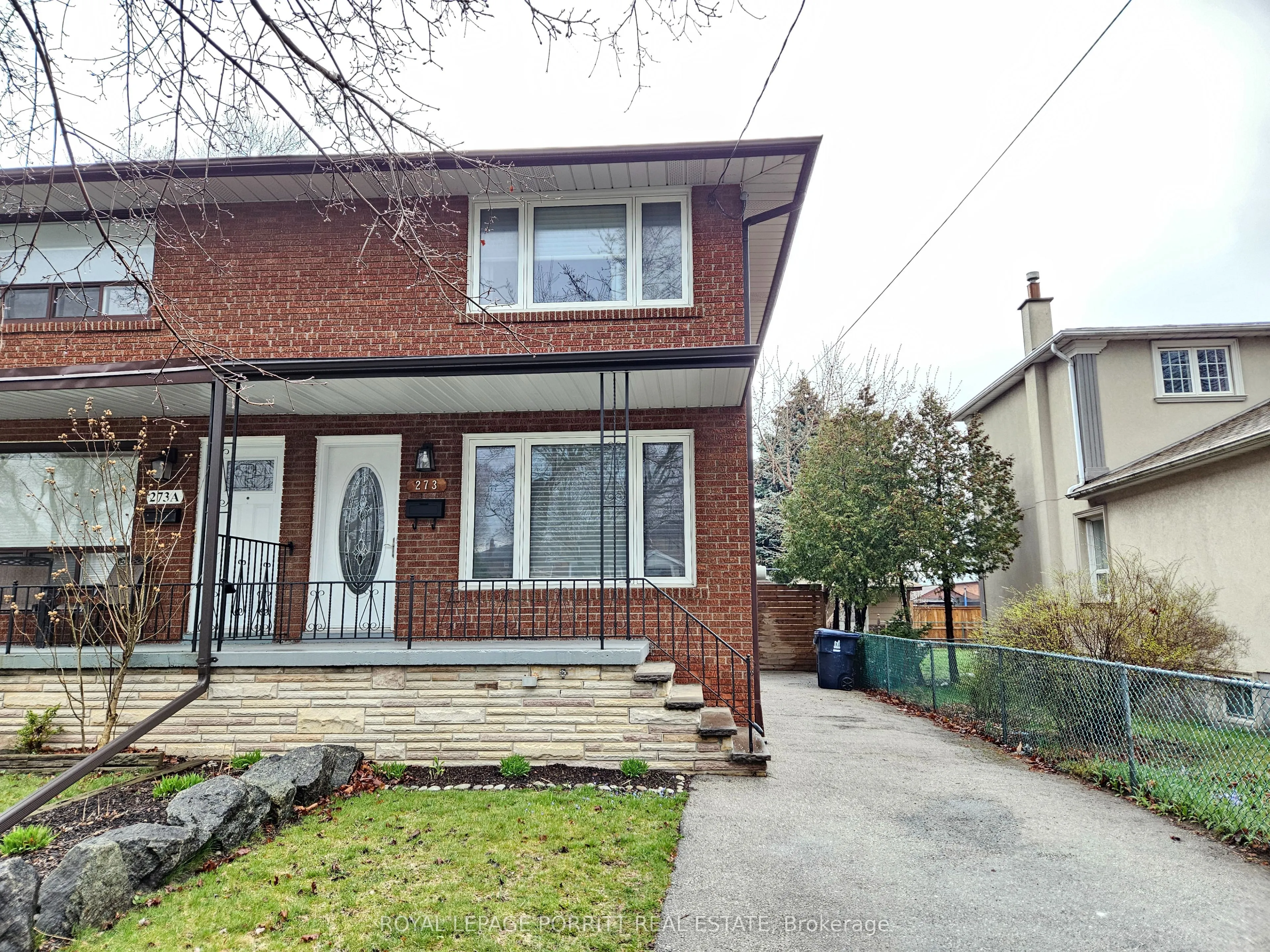 273 Delta Street, #B