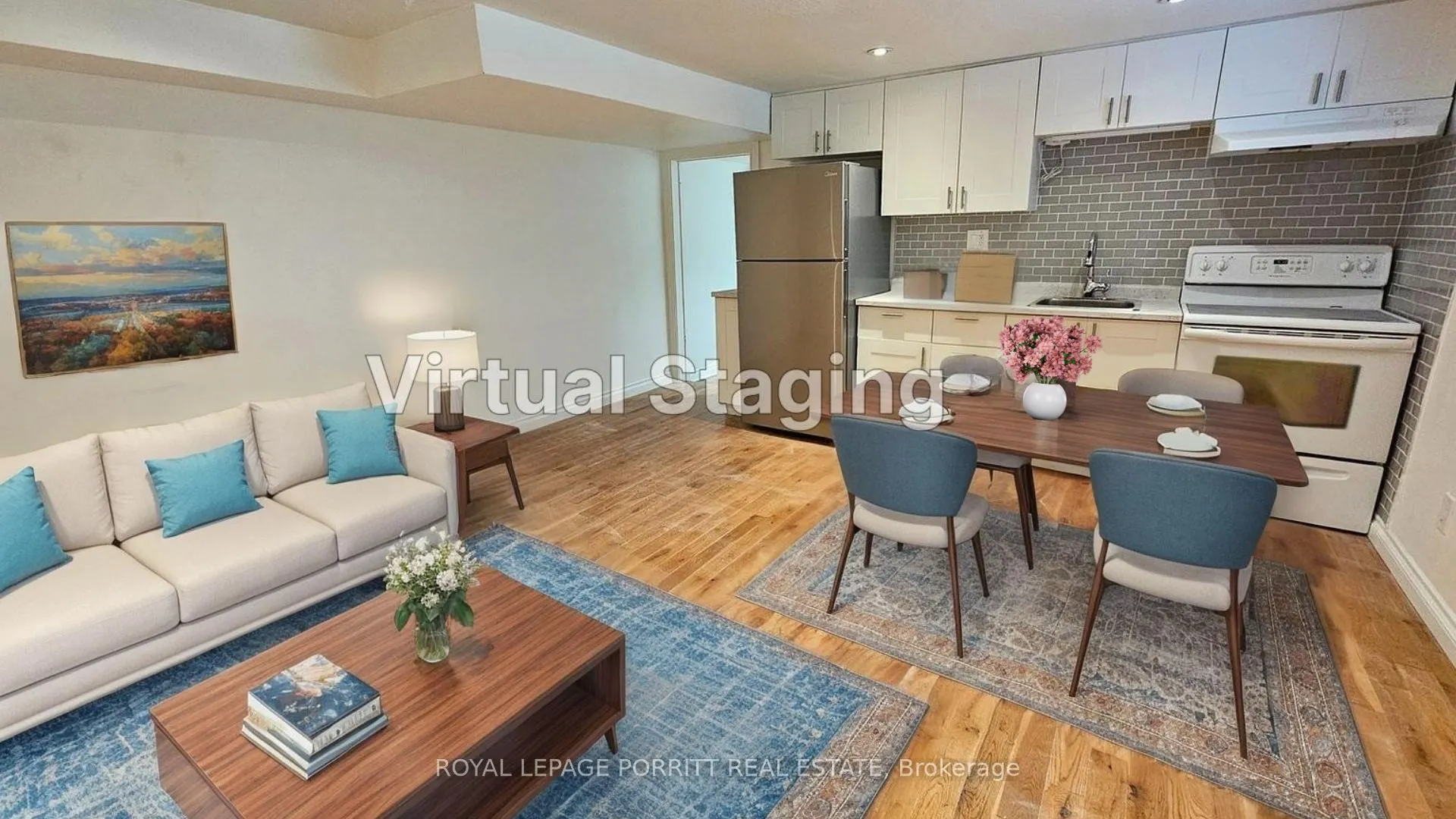 273 Delta Street, #B