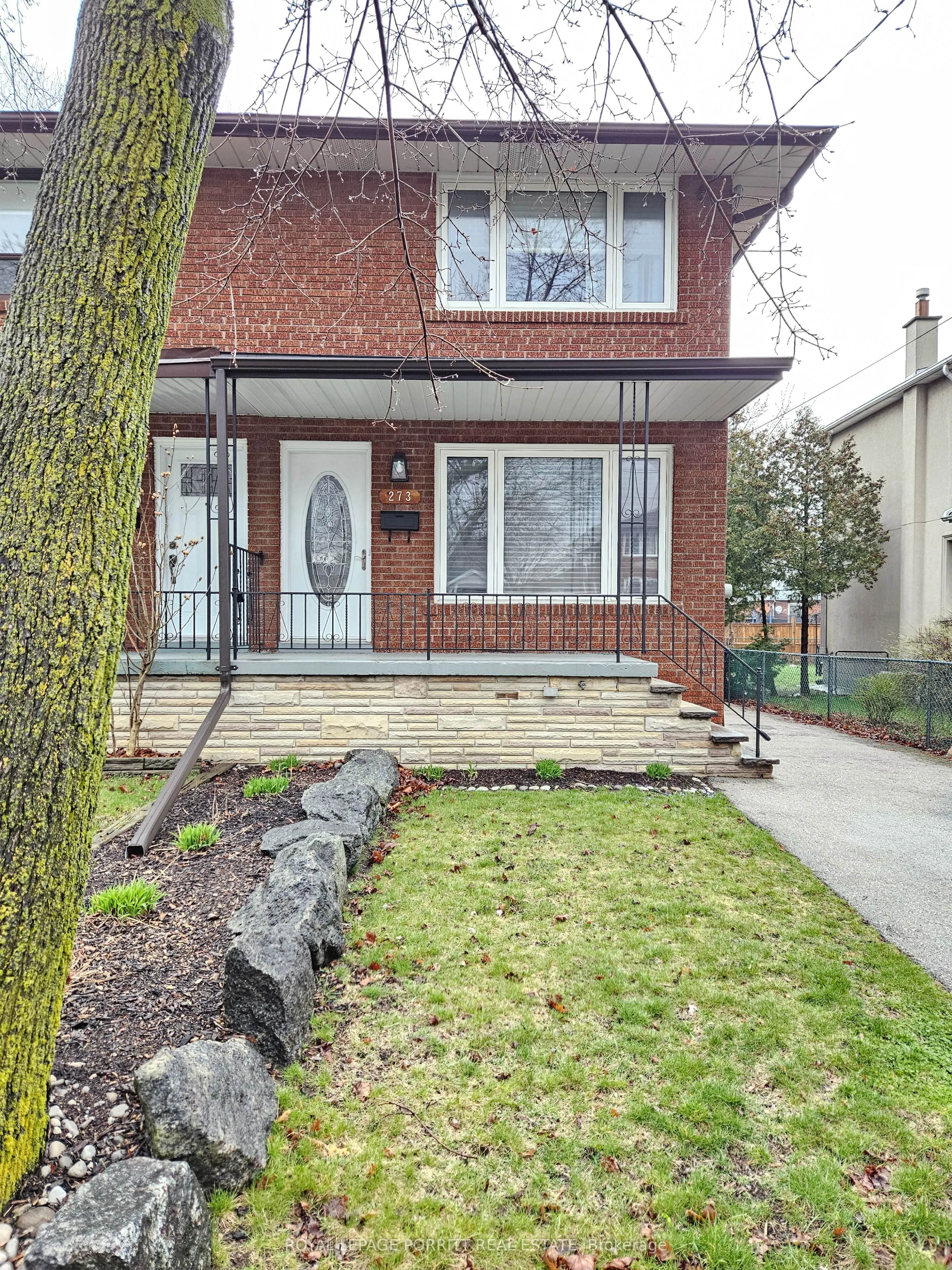 273 Delta Street, #B