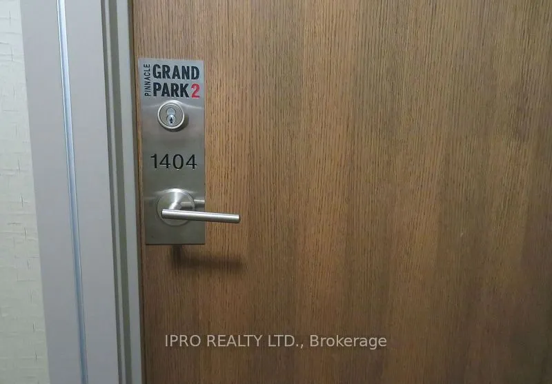 3975 Grand Park Drive, #1404