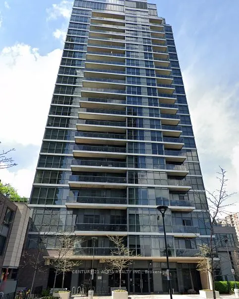 5 Valhalla Inn Road, #2608