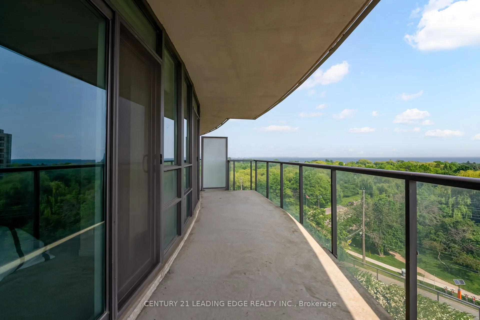 2240 Lake Shore Boulevard W, #601