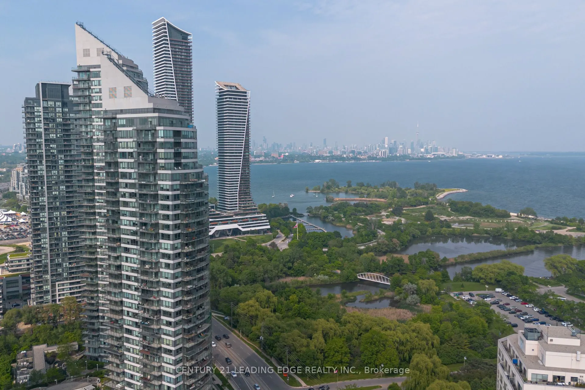 2240 Lake Shore Boulevard W, #601