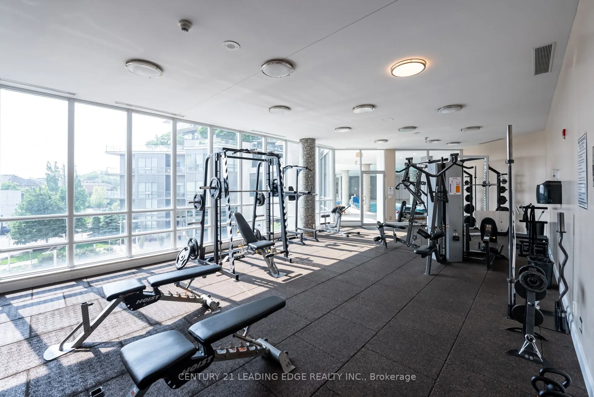 2240 Lake Shore Boulevard W, #601