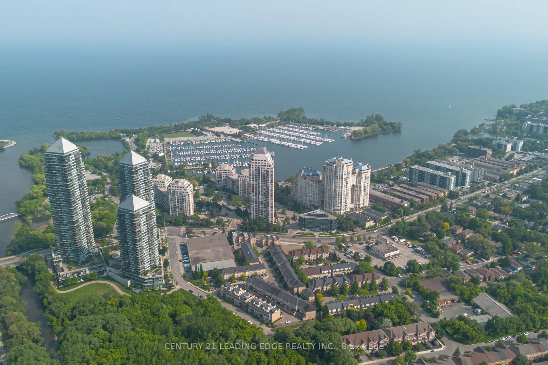 2240 Lake Shore Boulevard W, #601