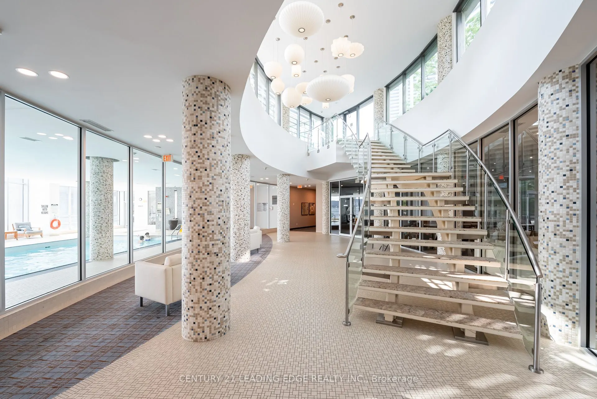 2240 Lake Shore Boulevard W, #601