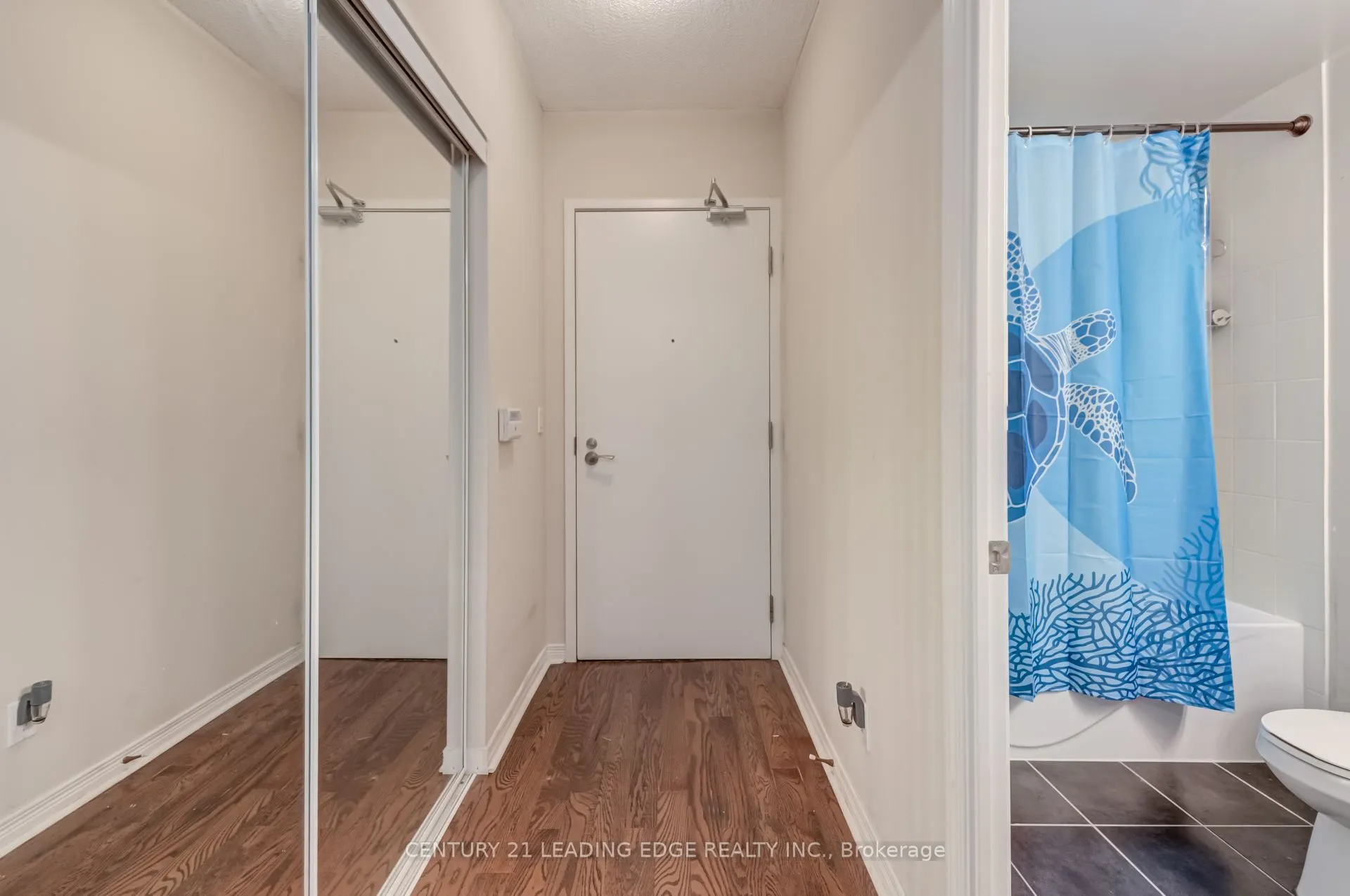 2240 Lake Shore Boulevard W, #601