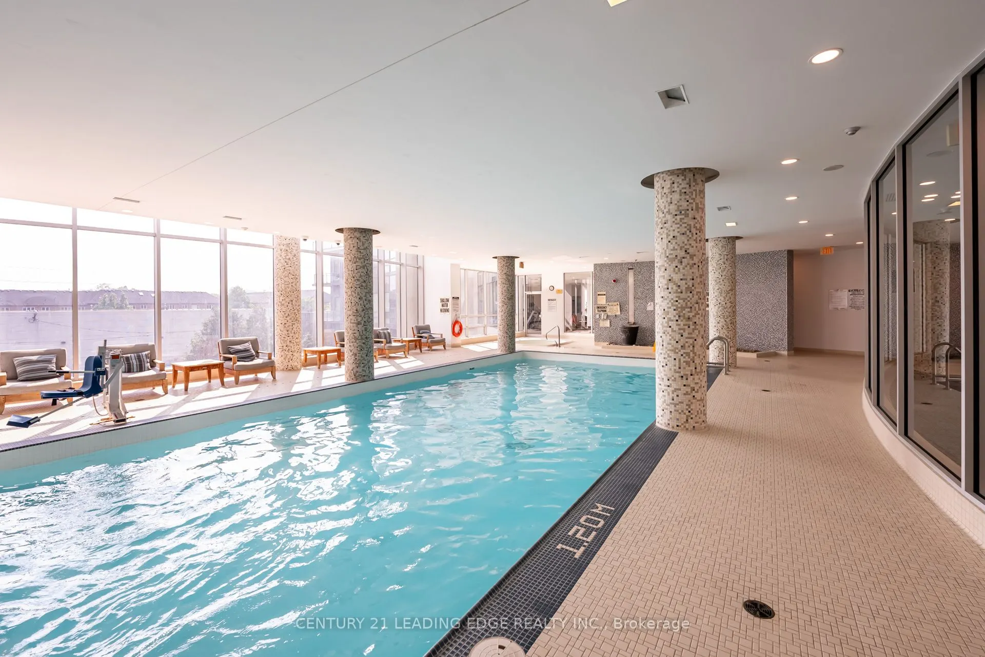 2240 Lake Shore Boulevard W, #601