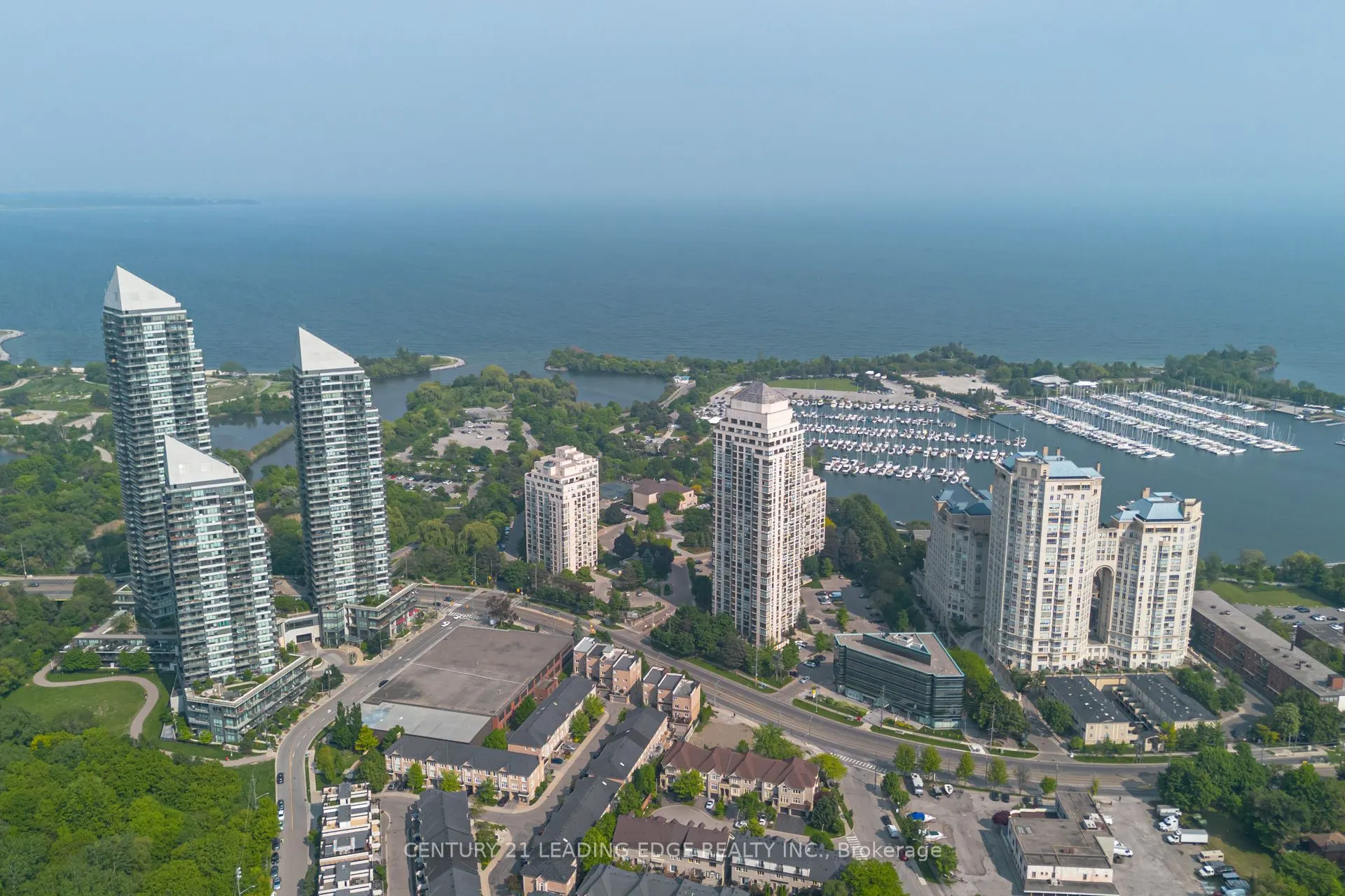 2240 Lake Shore Boulevard W, #601