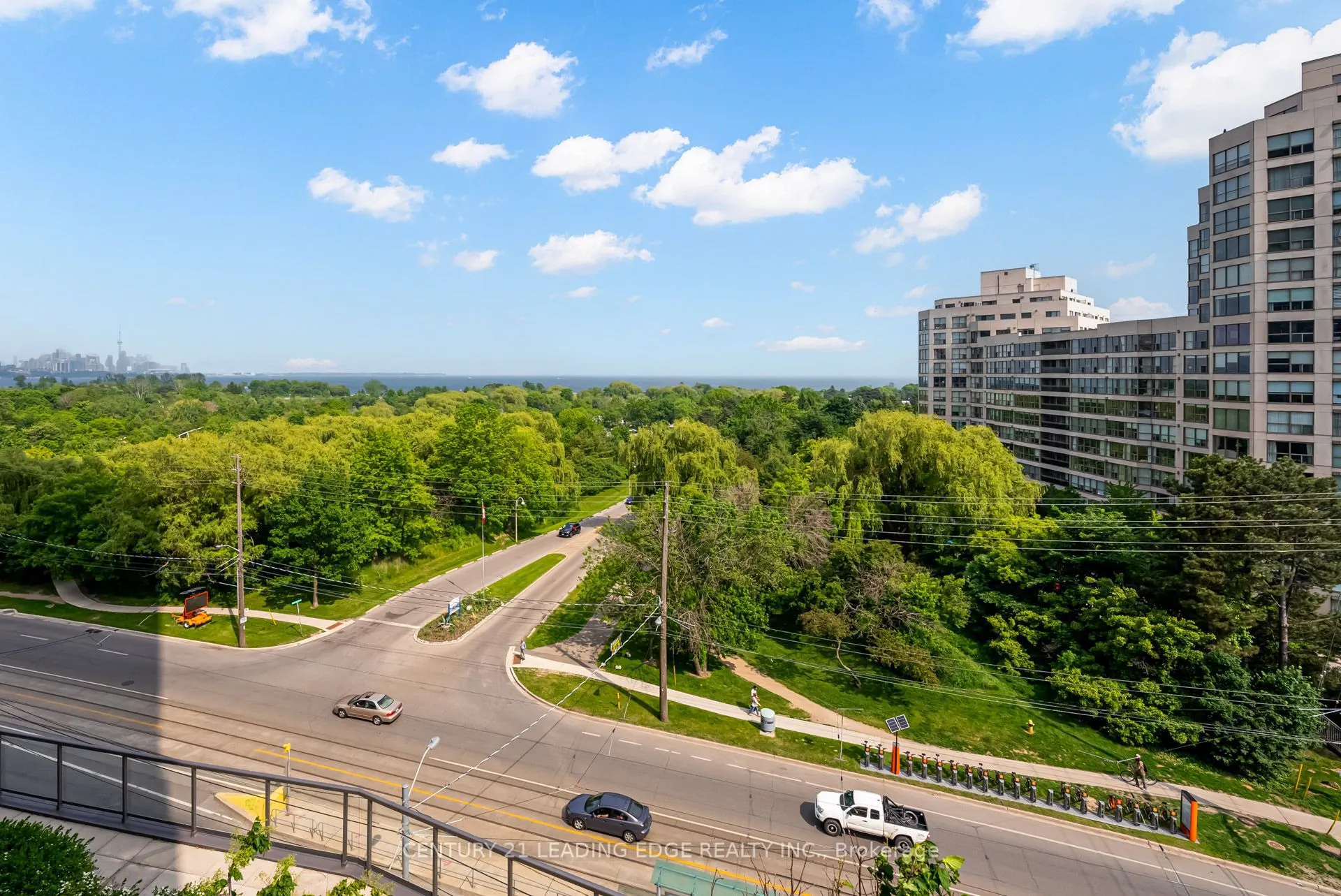 2240 Lake Shore Boulevard W, #601