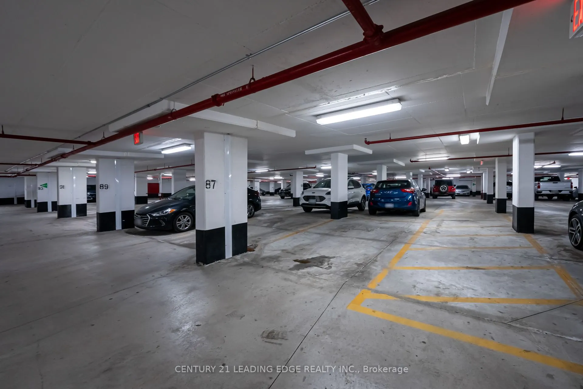 2240 Lake Shore Boulevard W, #601