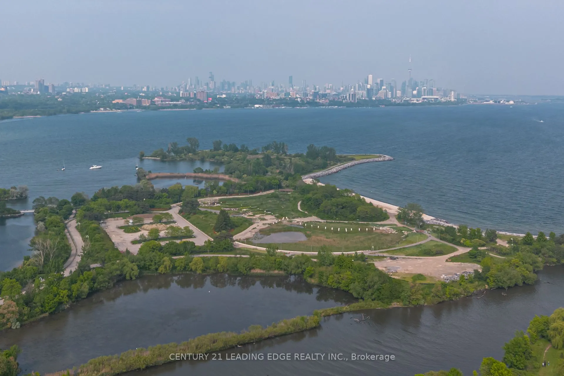 2240 Lake Shore Boulevard W, #601