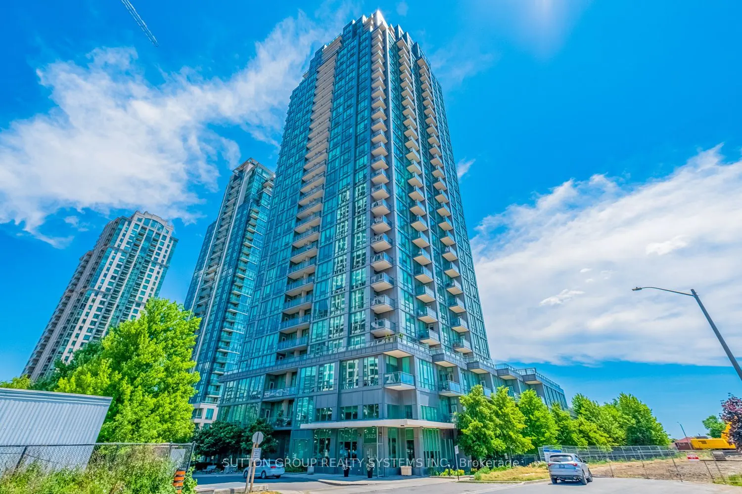 3525 Kariya Drive, #1107