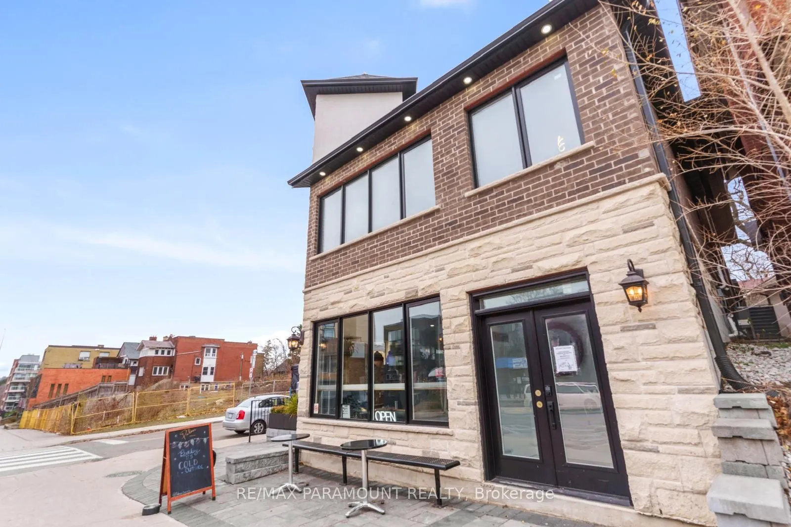 2133 Bloor Street W, #2B