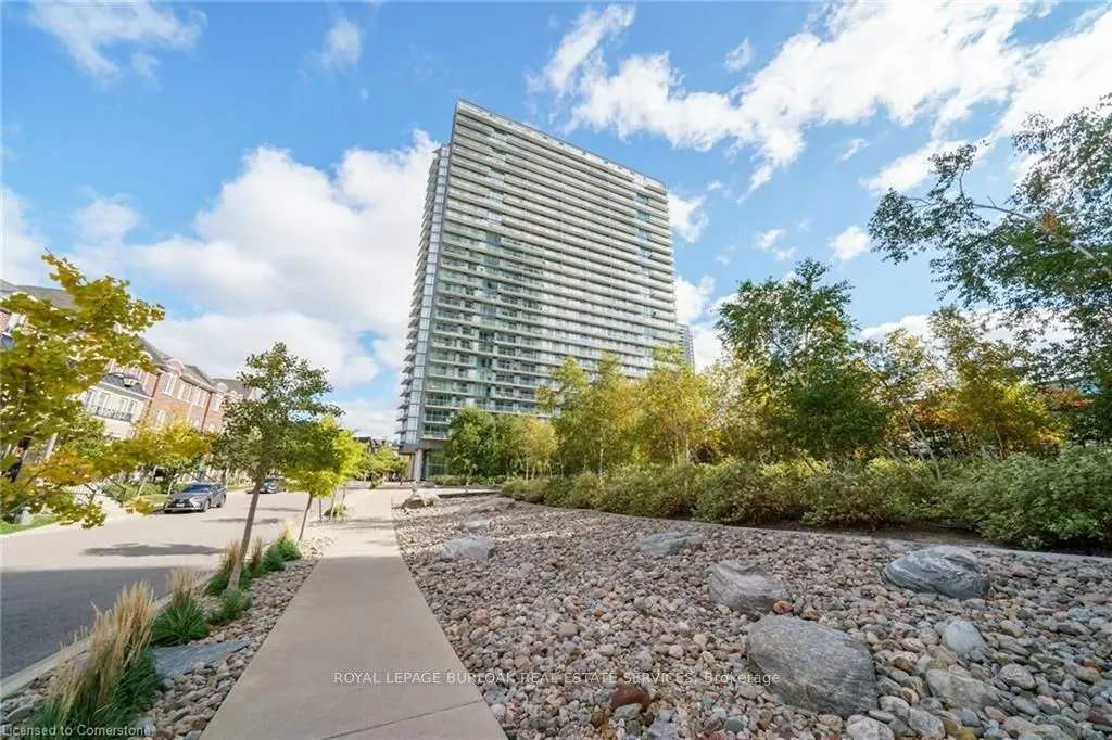 105 The Queensway, #1514