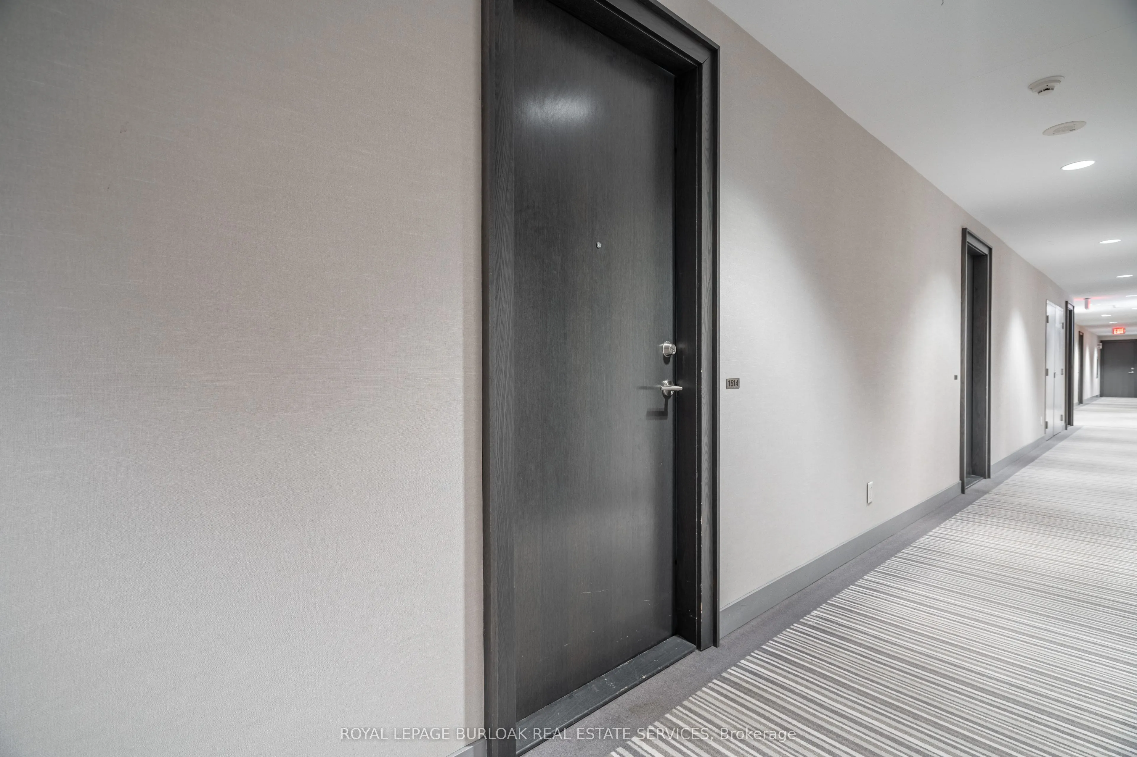 105 The Queensway, #1514