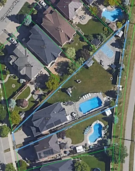 1376 Avon Drive