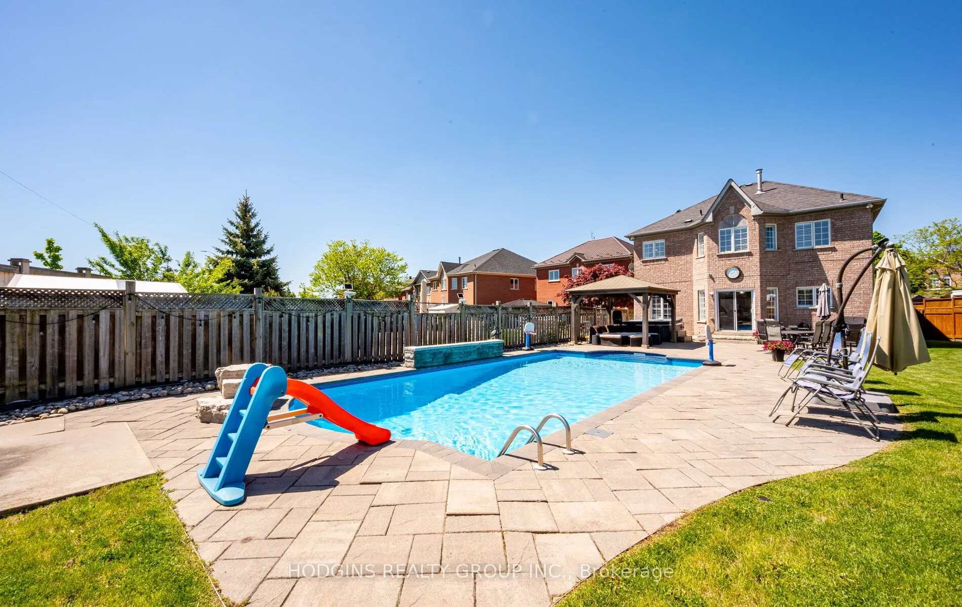 1376 Avon Drive
