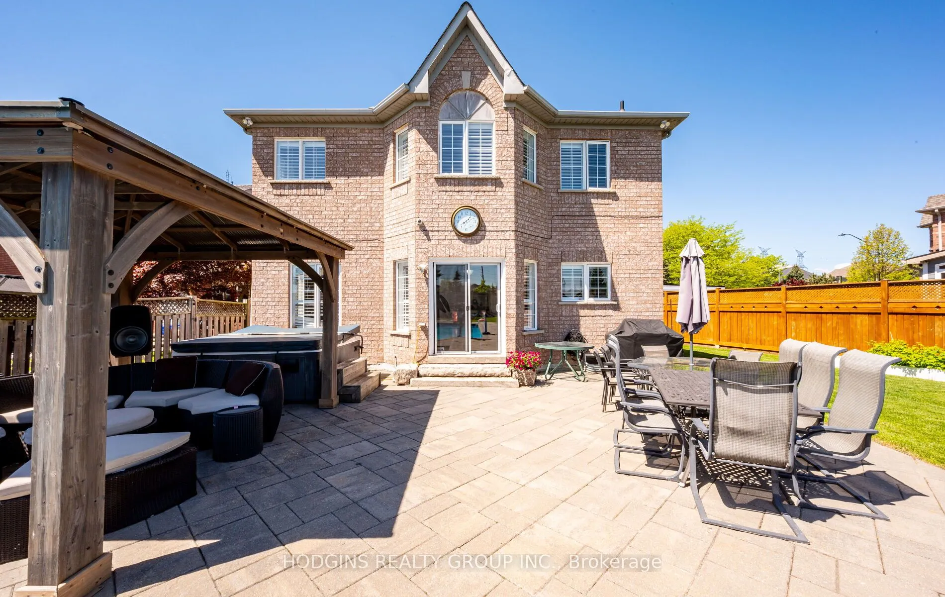 1376 Avon Drive