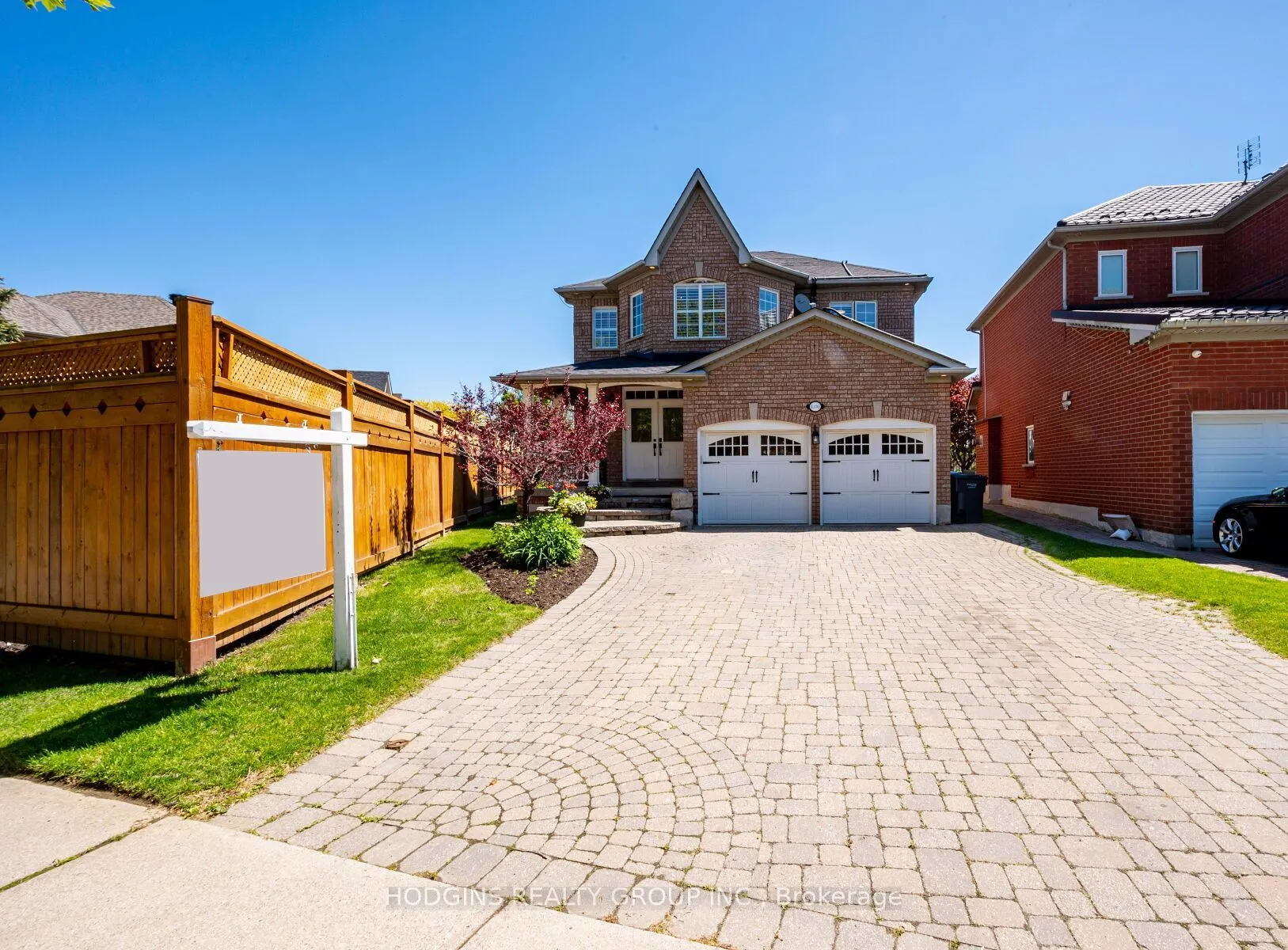 1376 Avon Drive