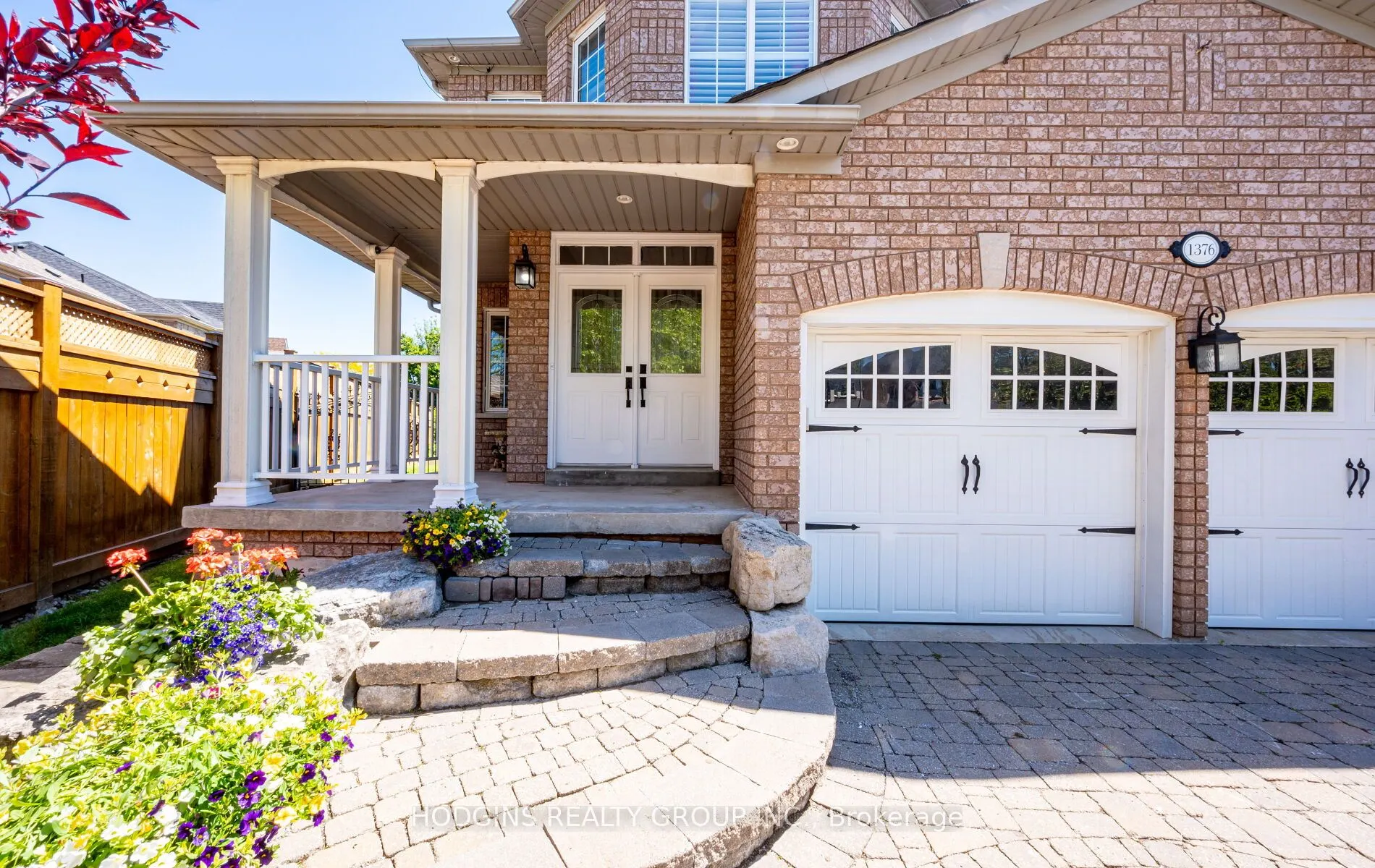 1376 Avon Drive