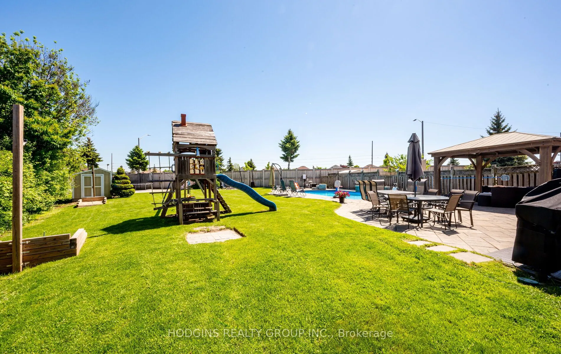 1376 Avon Drive