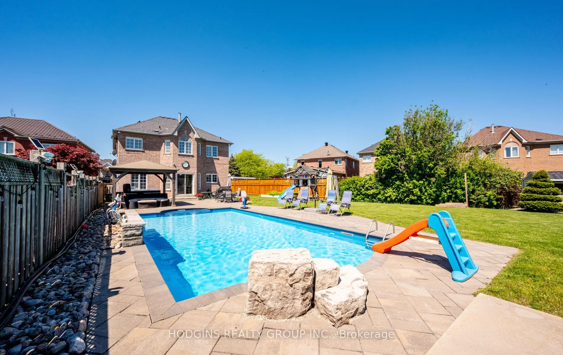 1376 Avon Drive
