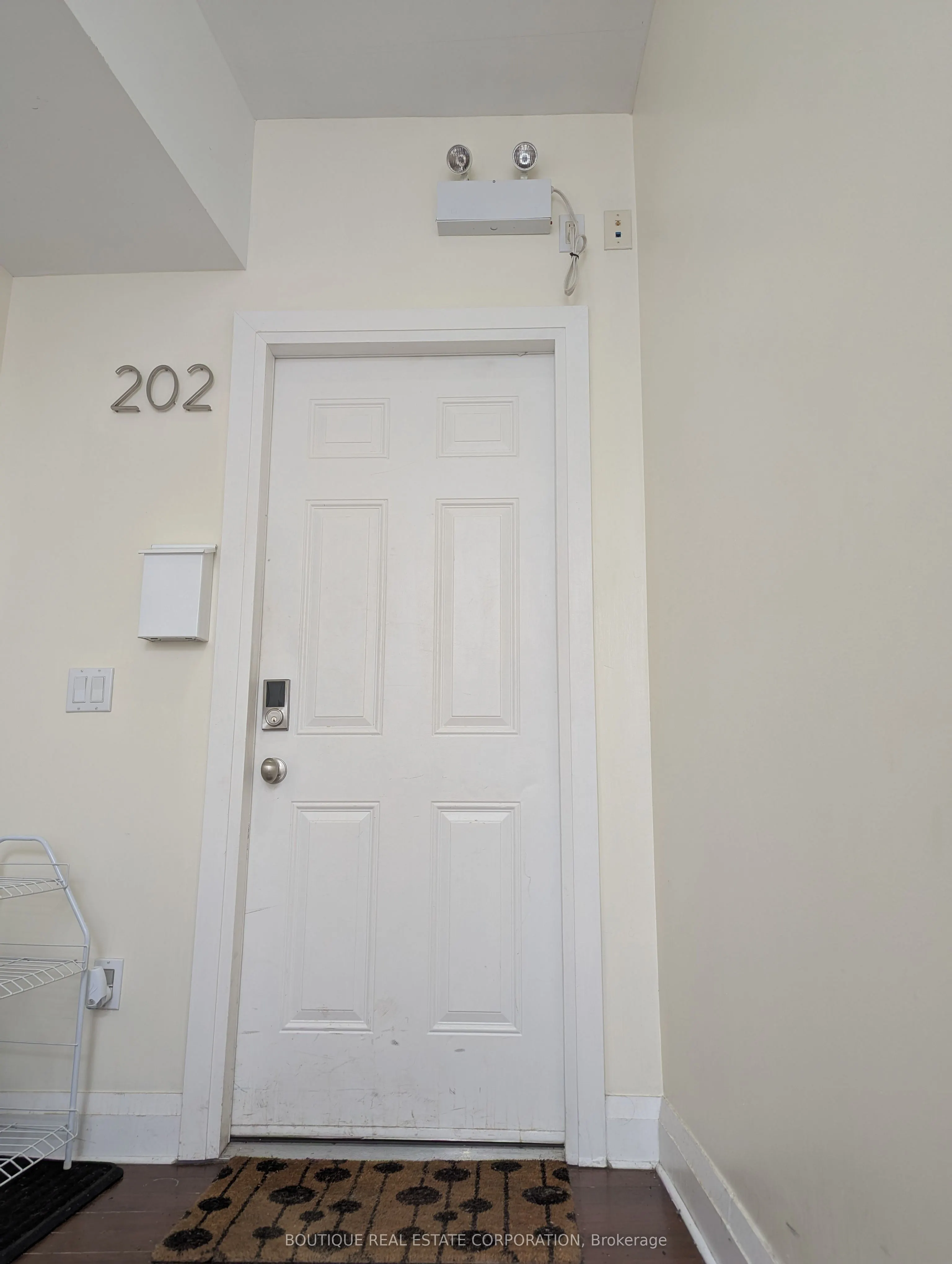 2222 Dundas Street W, #202