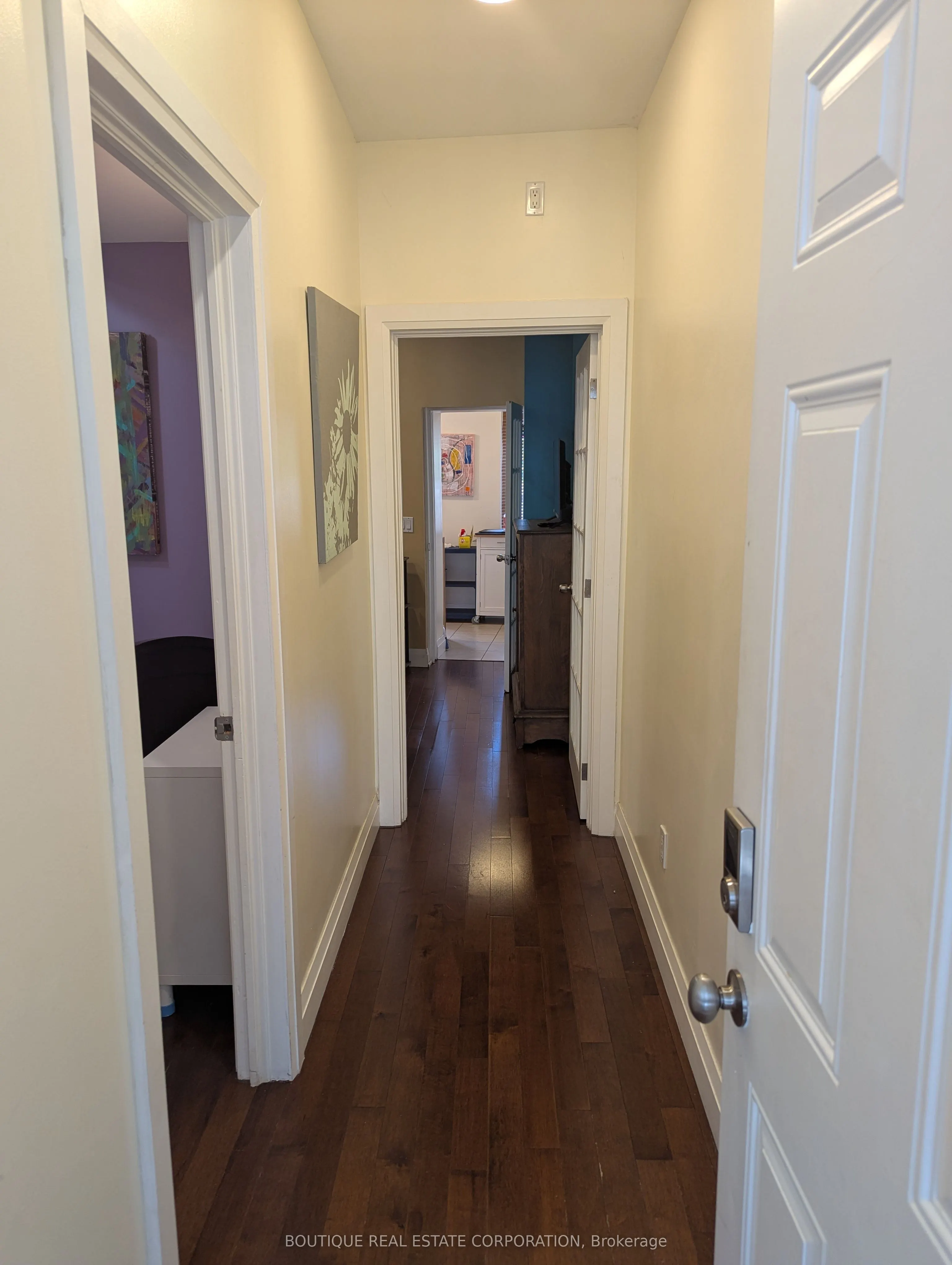 2222 Dundas Street W, #202
